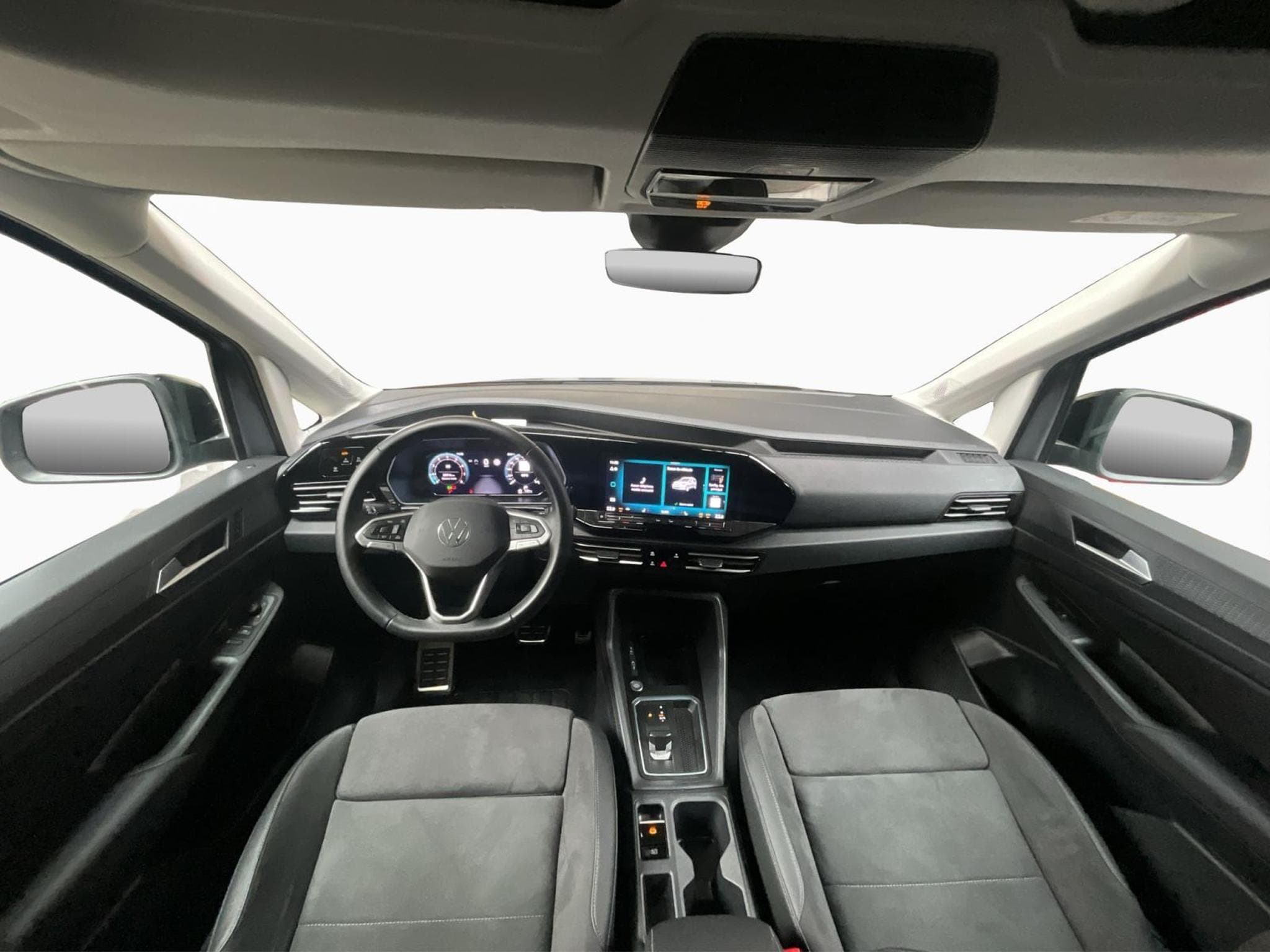 VW Caddy Style+DSG+Standheizung+LED+DAB+Sitzheizung (2025) - Foto 2
