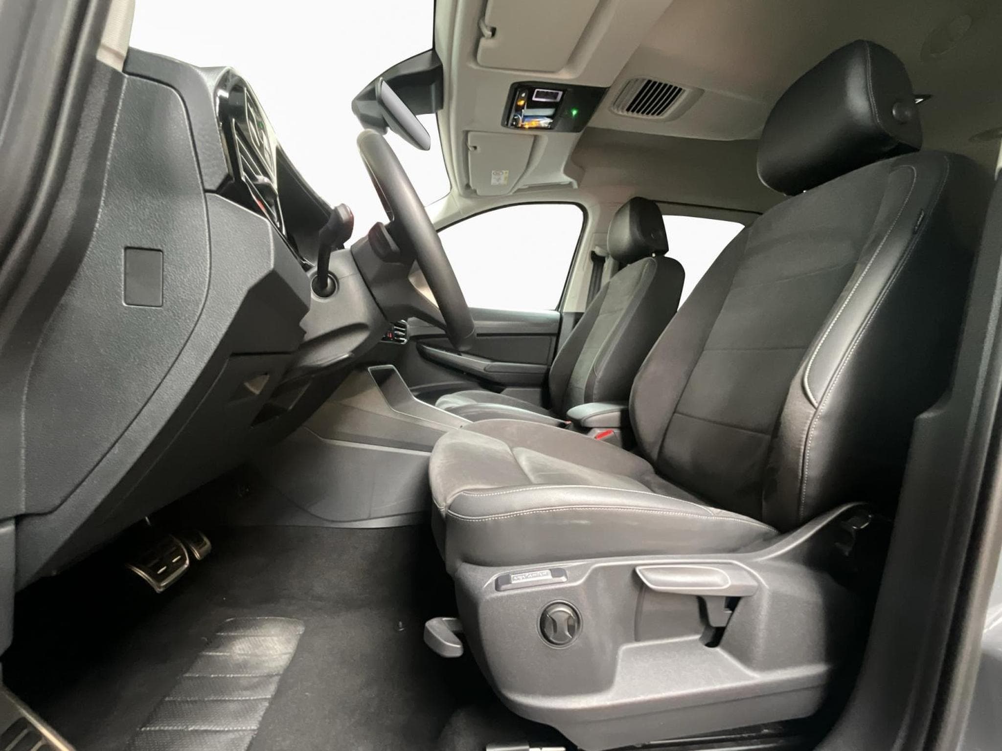 VW Caddy Style+DSG+Standheizung+LED+DAB+Sitzheizung (2025) - Foto 9
