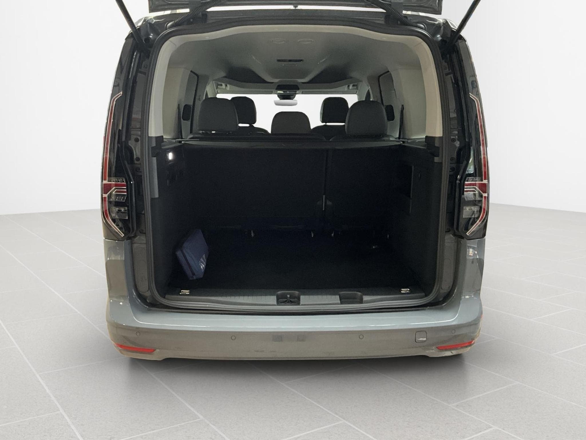 VW Caddy Style+DSG+Standheizung+LED+DAB+Sitzheizung (2025) - Foto 16