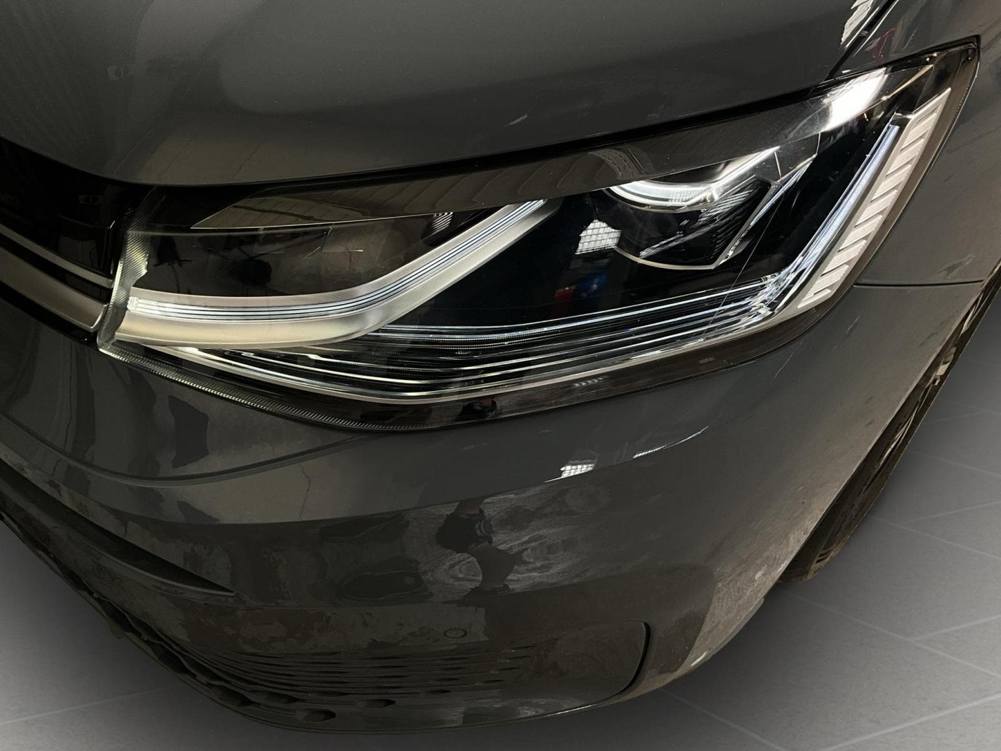 VW Caddy Style+DSG+Standheizung+LED+DAB+Sitzheizung (2025) - Foto 17