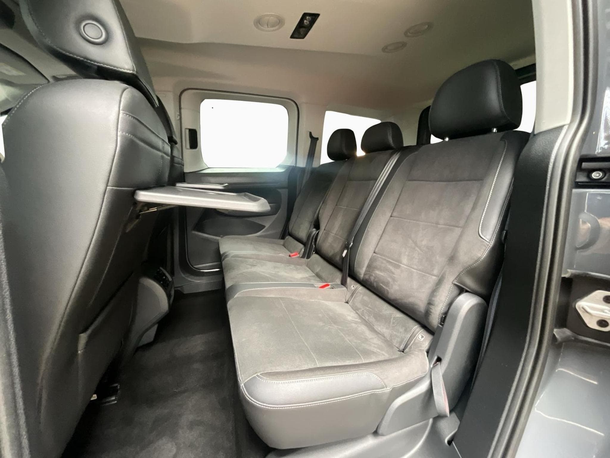 VW Caddy Style+DSG+Standheizung+LED+DAB+Sitzheizung (2025) - Foto 15