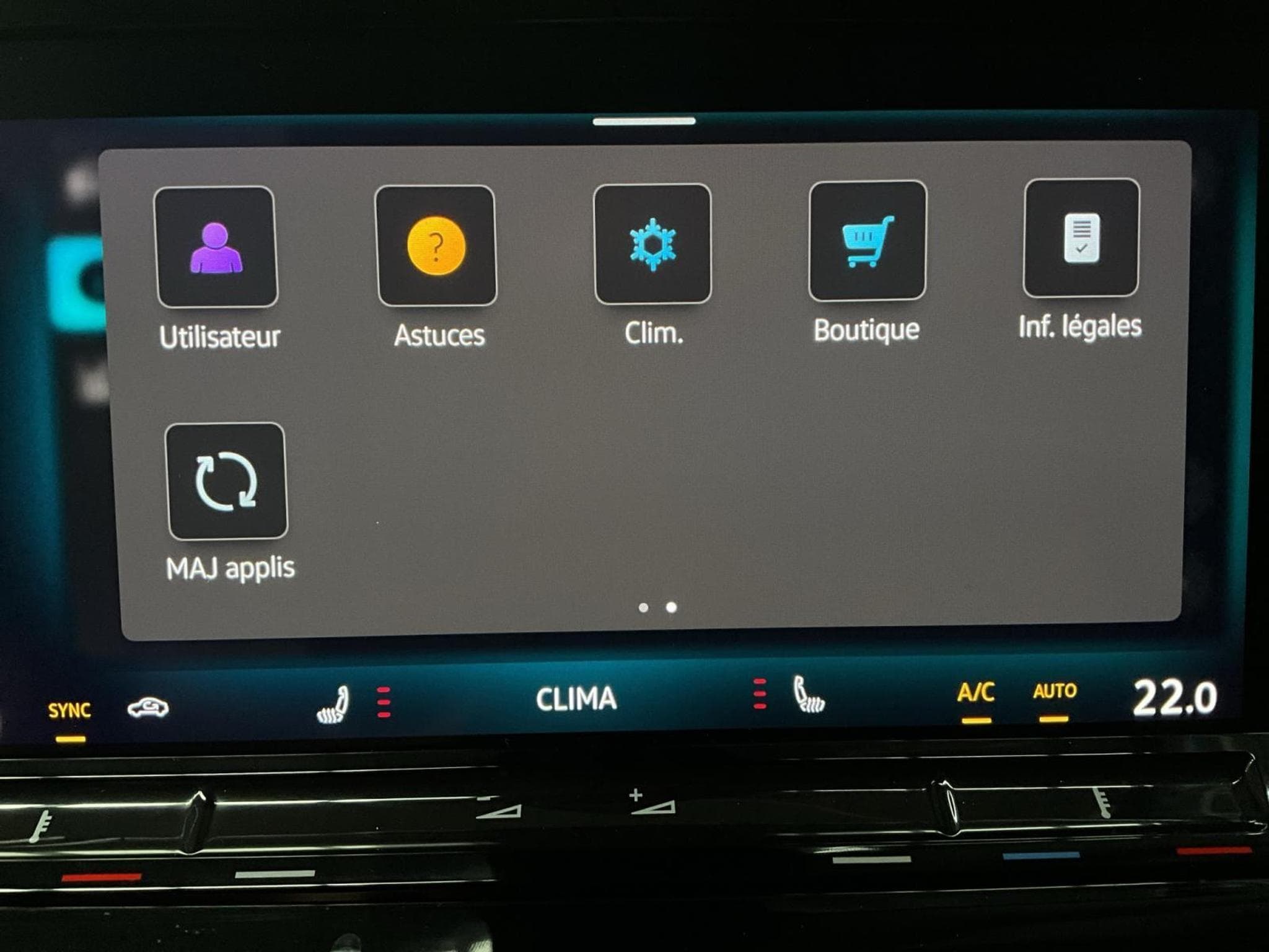 VW Caddy Style+DSG+Standheizung+LED+DAB+Sitzheizung (2025) - Foto 18