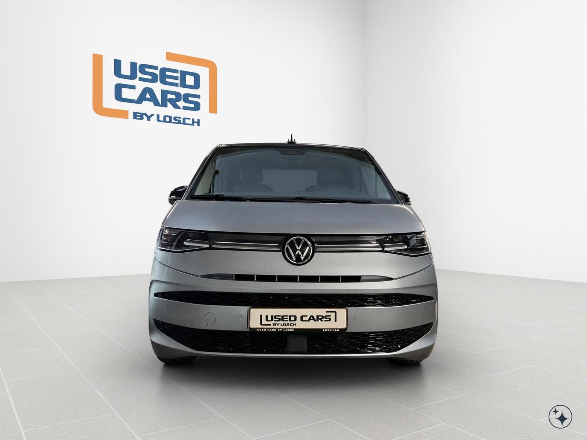 VW T7 Life+4Motion+PHEV+DSG+Edition-Special+P.Top+P.Easy-Open+AHK (2025) - Foto 3