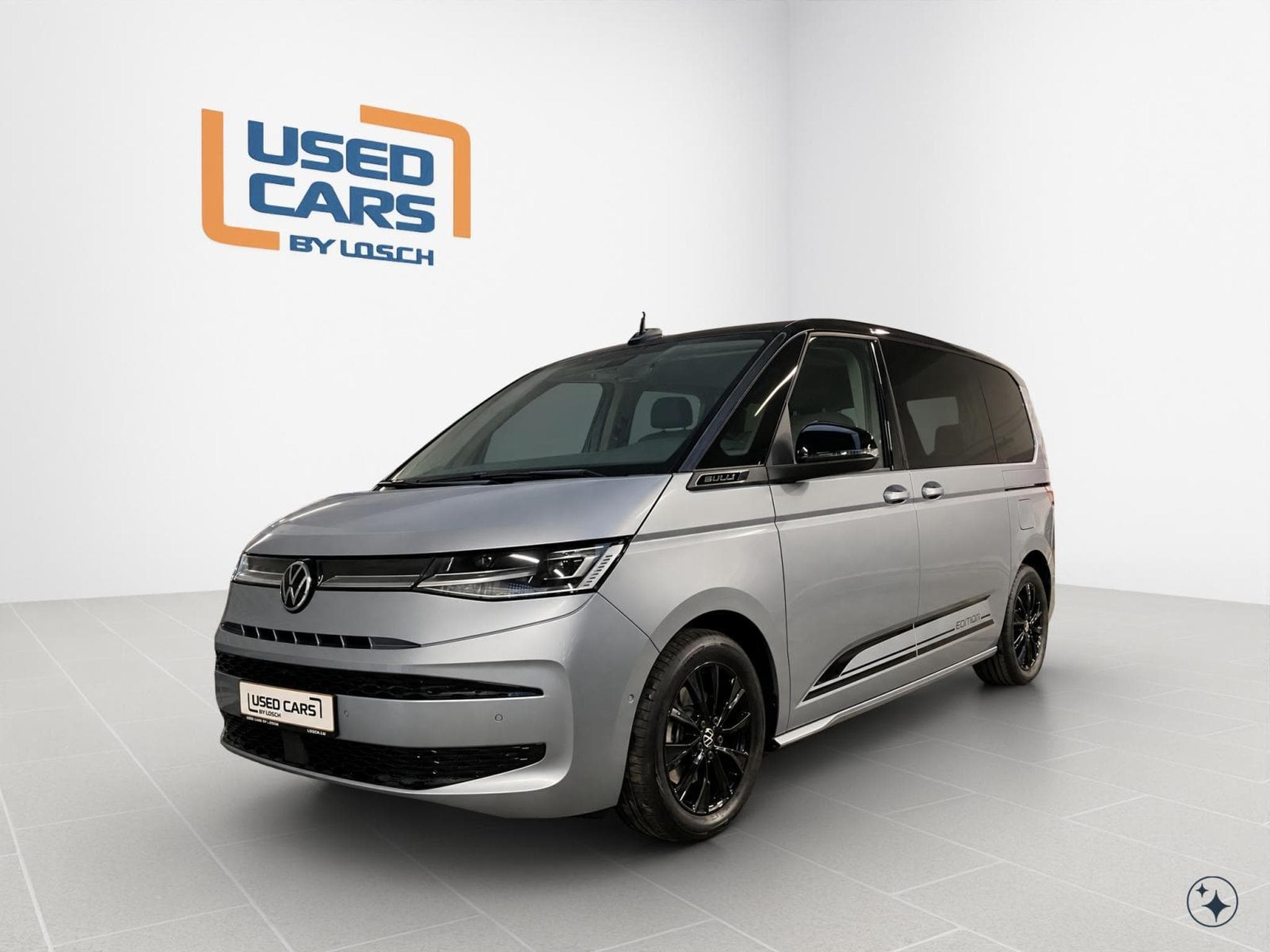 VW T7 Life+4Motion+PHEV+DSG+Edition-Special+P.Top+P.Easy-Open+AHK (2025) - Foto 4