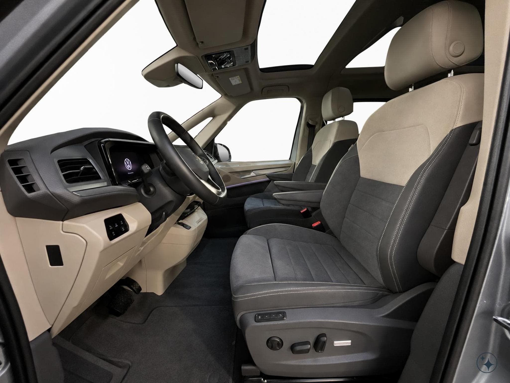 VW T7 Life+4Motion+PHEV+DSG+Edition-Special+P.Top+P.Easy-Open+AHK (2025) - Foto 9