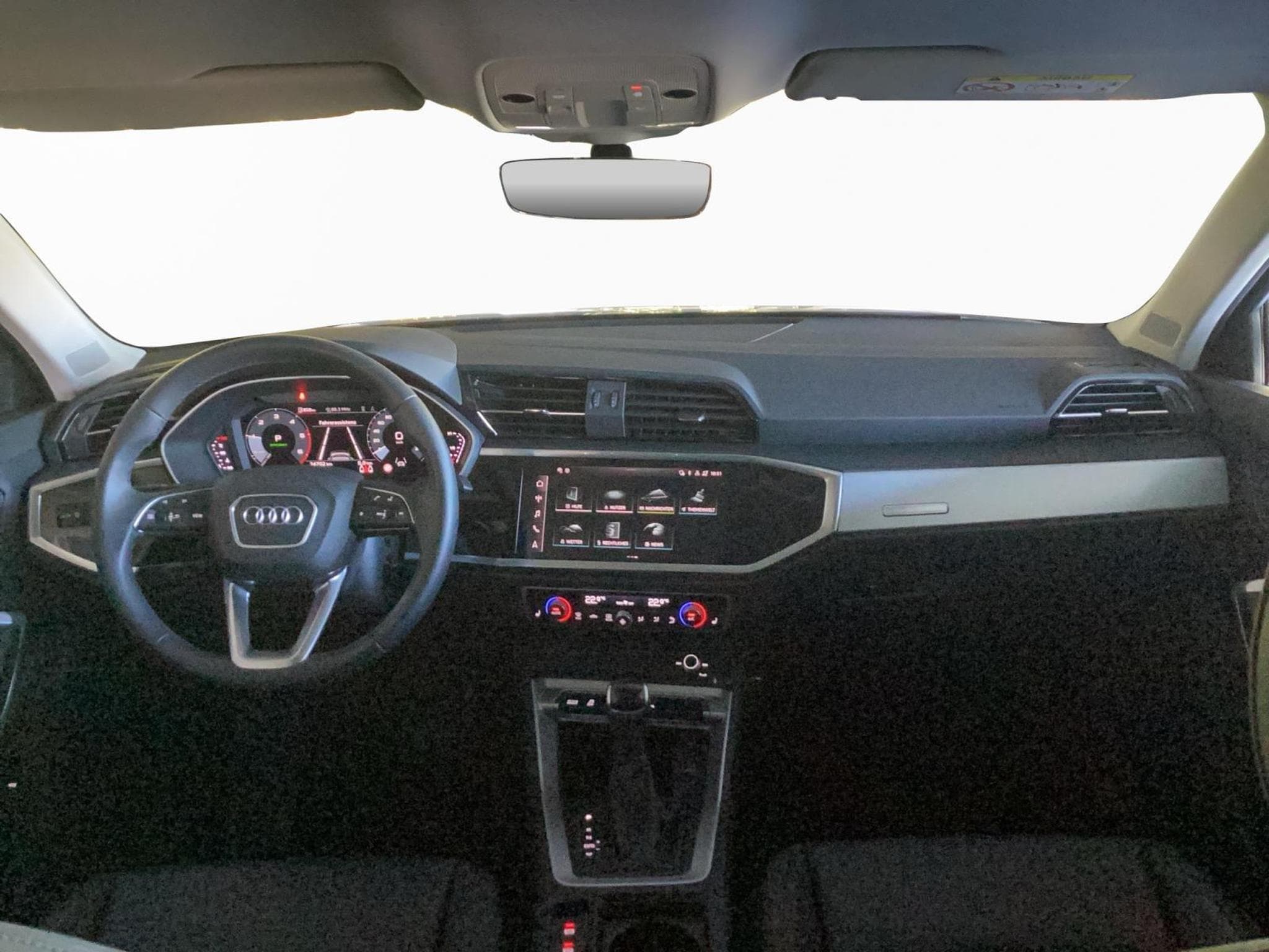 Audi Q3 SB+S-line+S-Tronic+35TDI+p.Business+P.Assistance+LED+NAVI+DA (2025) - Foto 2