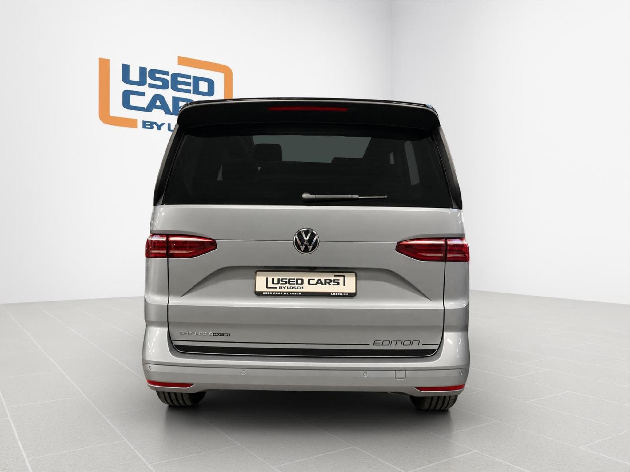 VW T7 Life+4Motion+PHEV+DSG+Edition-Special+P.Top+P.Easy-Open+AHK (2025) - Foto 7