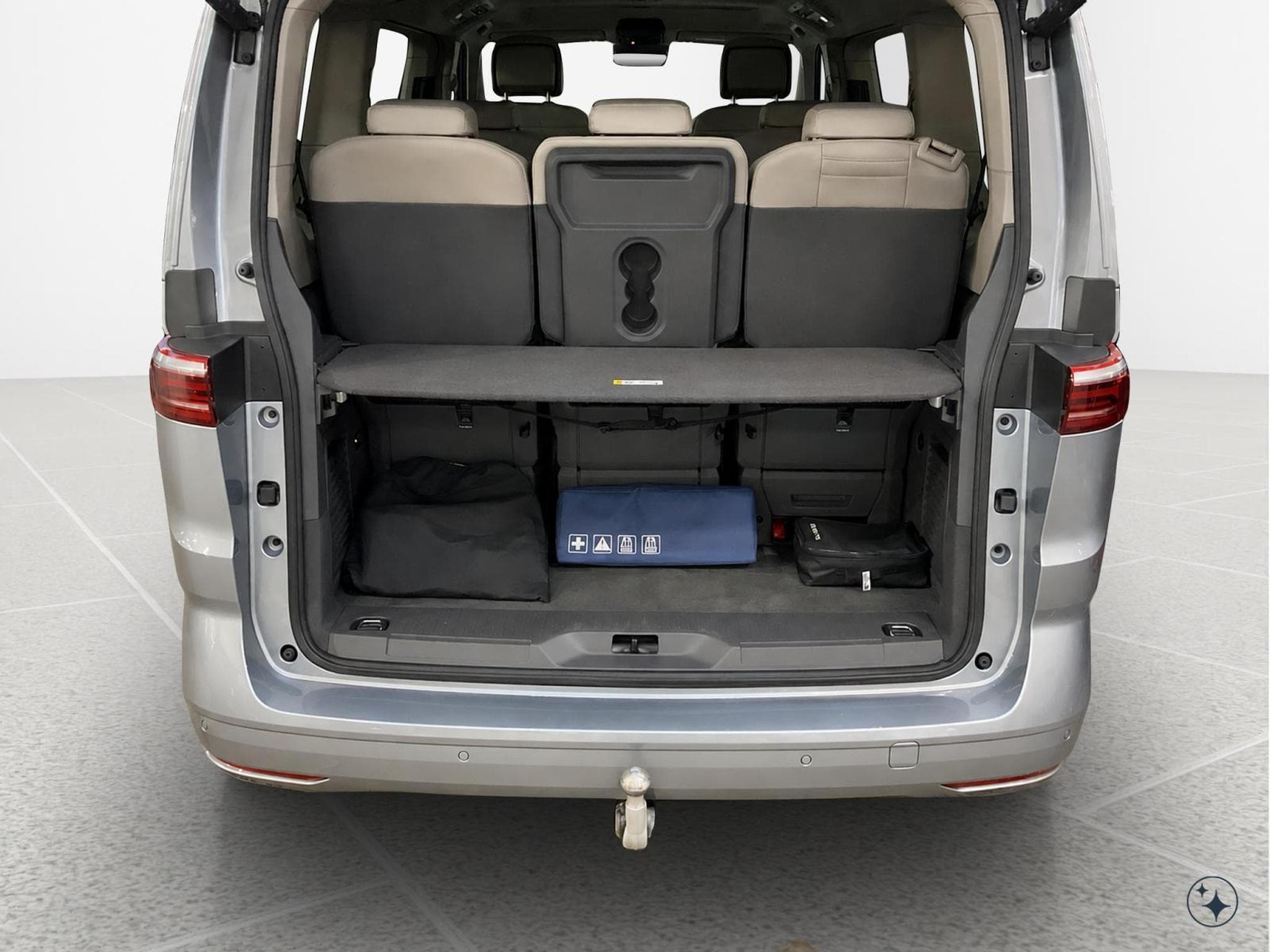 VW T7 Life+4Motion+PHEV+DSG+Edition-Special+P.Top+P.Easy-Open+AHK (2025) - Foto 17