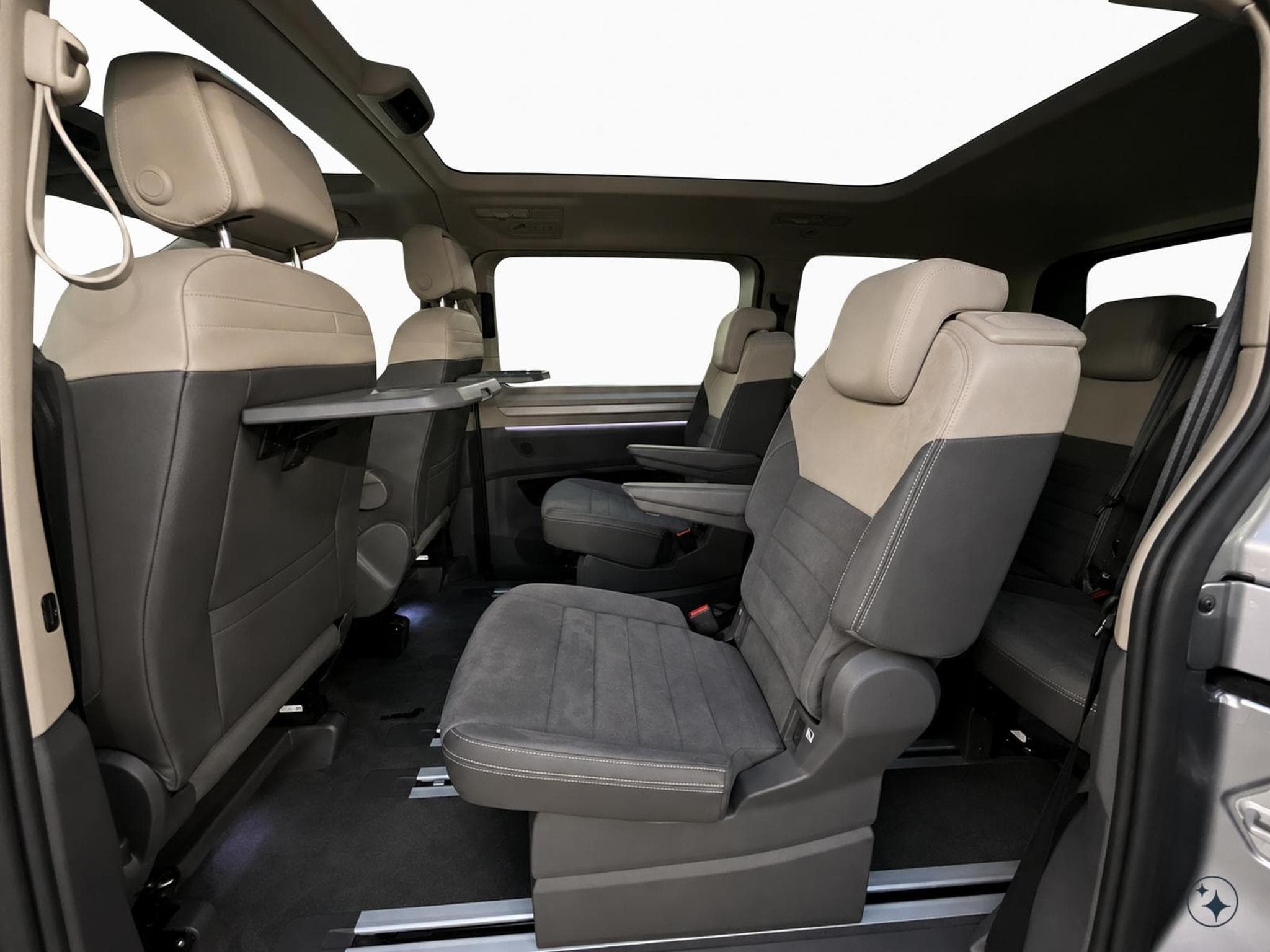 VW T7 Life+4Motion+PHEV+DSG+Edition-Special+P.Top+P.Easy-Open+AHK (2025) - Foto 16