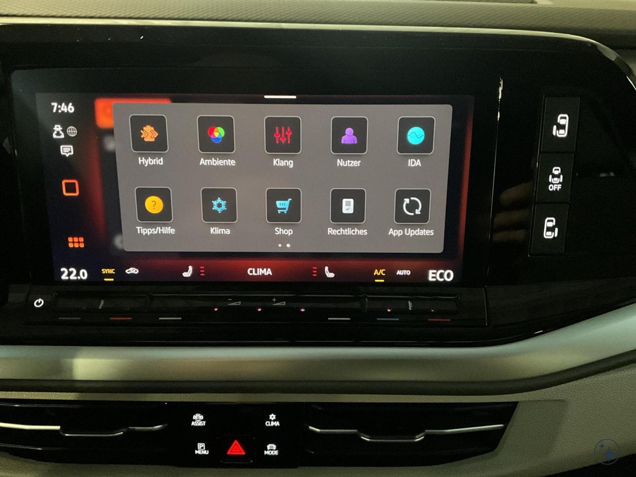 VW T7 Life+4Motion+PHEV+DSG+Edition-Special+P.Top+P.Easy-Open+AHK (2025) - Foto 21
