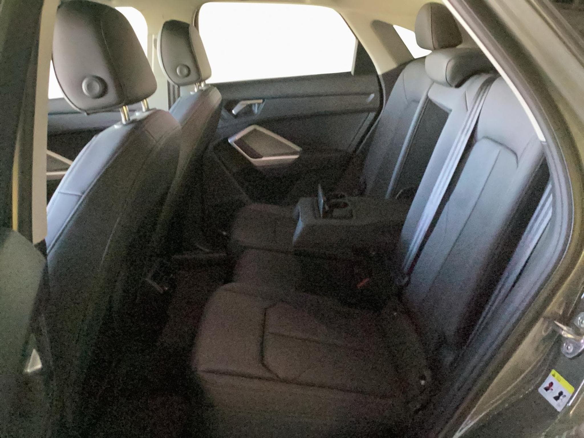Audi Q3 SB+S-line+S-Tronic+35TDI+p.Business+P.Assistance+LED+NAVI+DA (2025) - Foto 15