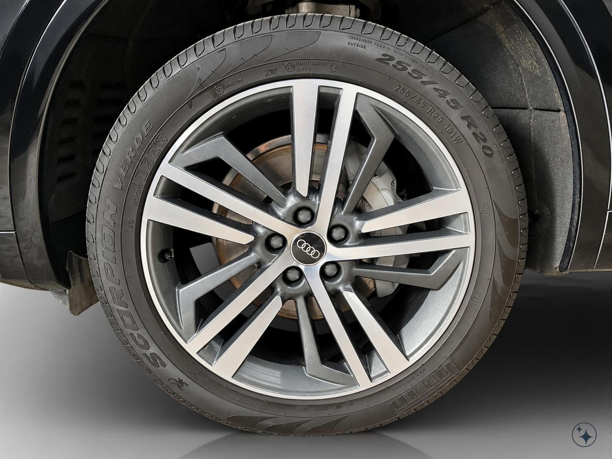 Audi Q5 SB+S-Line+40TDI+Quattro+S-Tronic+P.Business+MatrixLED+AHK+Bl (2024) - Foto 8