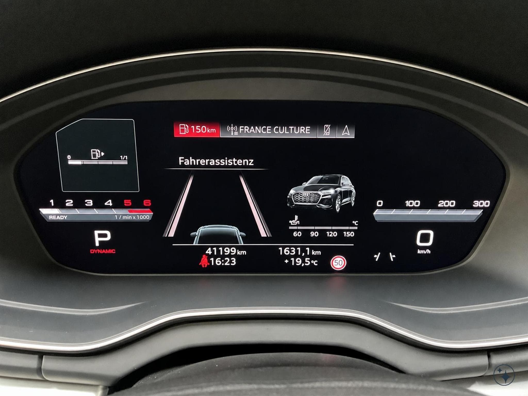 Audi Q5 SB+S-Line+40TDI+Quattro+S-Tronic+P.Business+MatrixLED+AHK+Bl (2024) - Foto 11