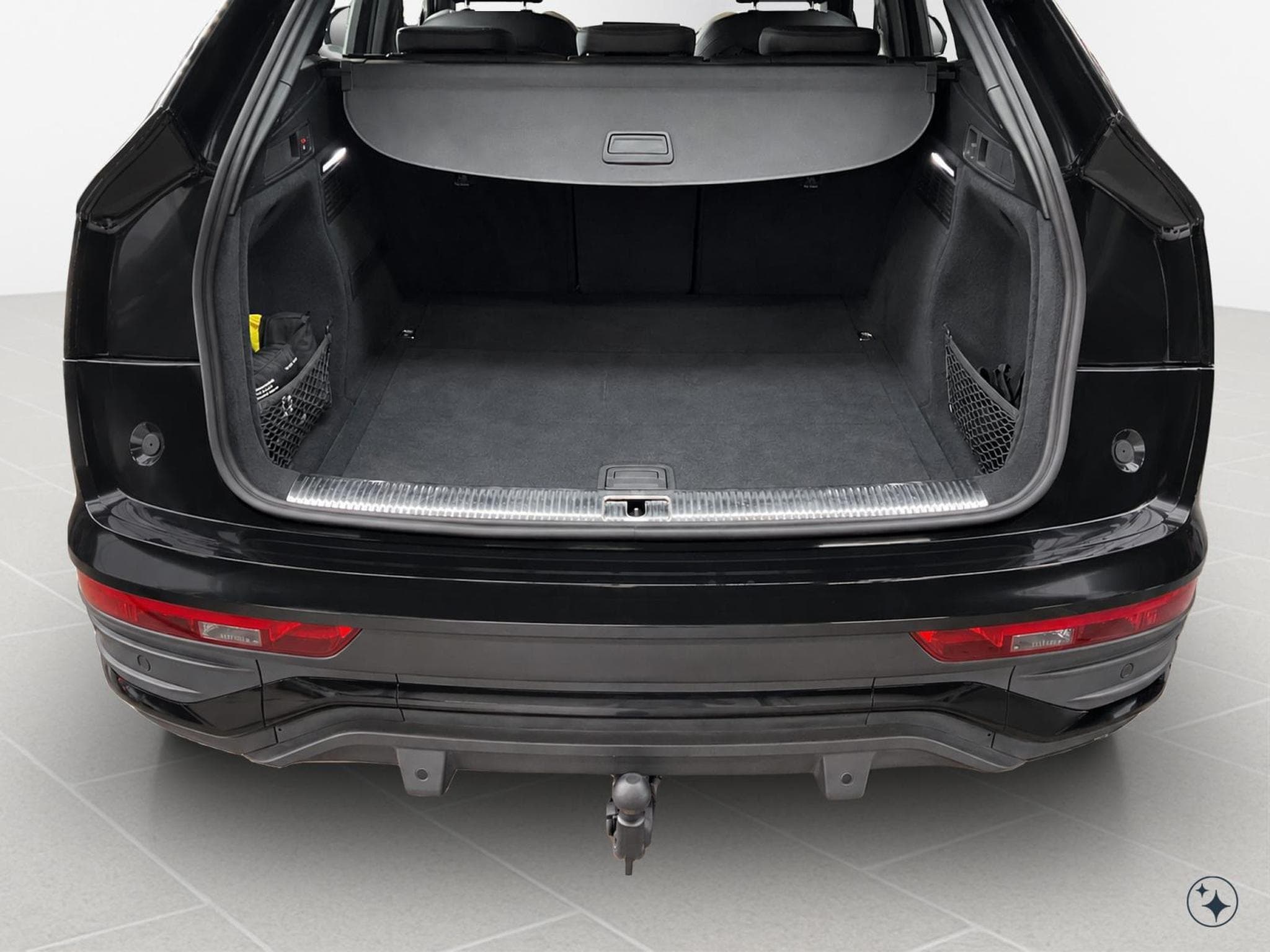 Audi Q5 SB+S-Line+40TDI+Quattro+S-Tronic+P.Business+MatrixLED+AHK+Bl (2024) - Foto 16