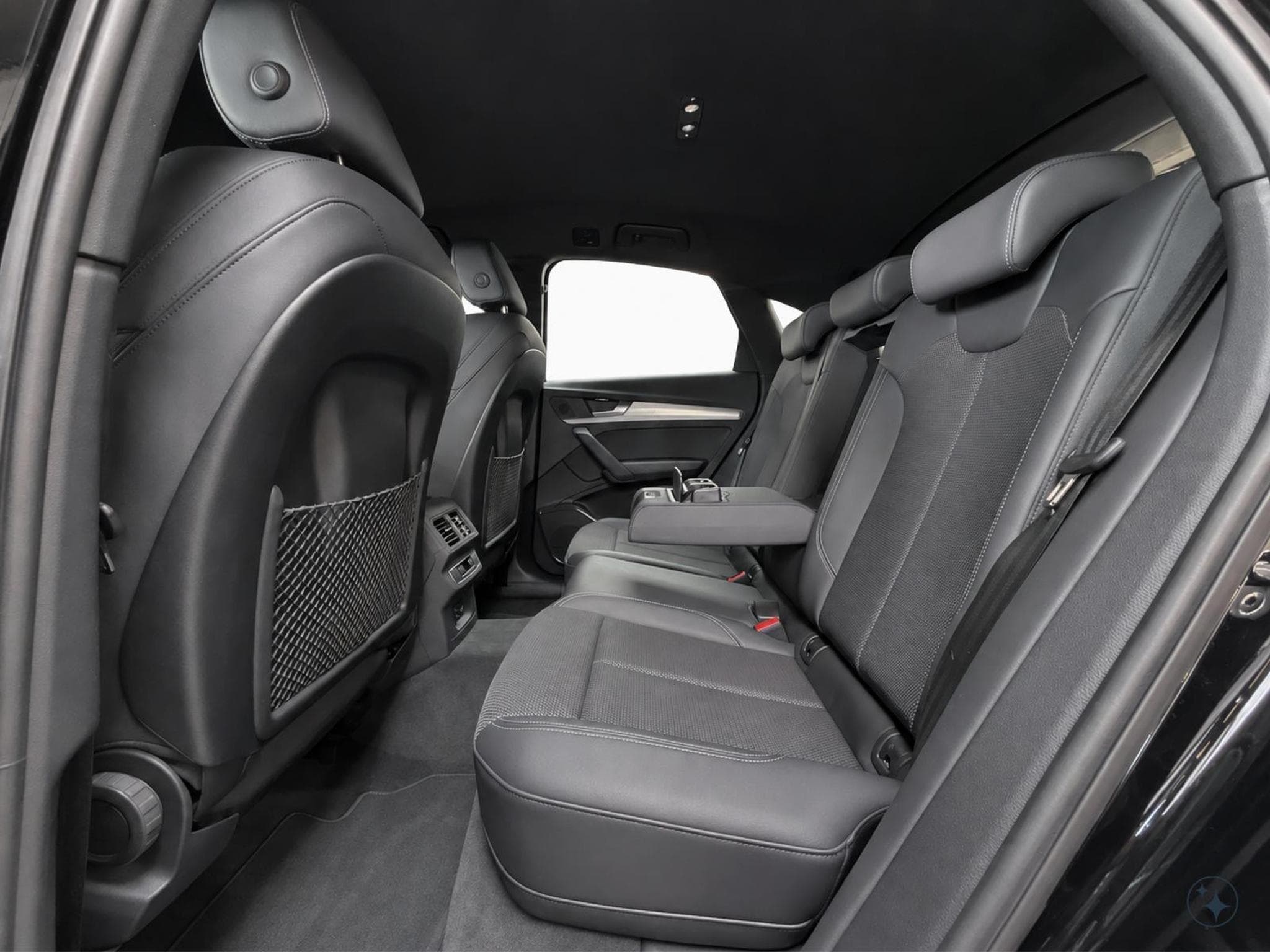 Audi Q5 SB+S-Line+40TDI+Quattro+S-Tronic+P.Business+MatrixLED+AHK+Bl (2024) - Foto 15