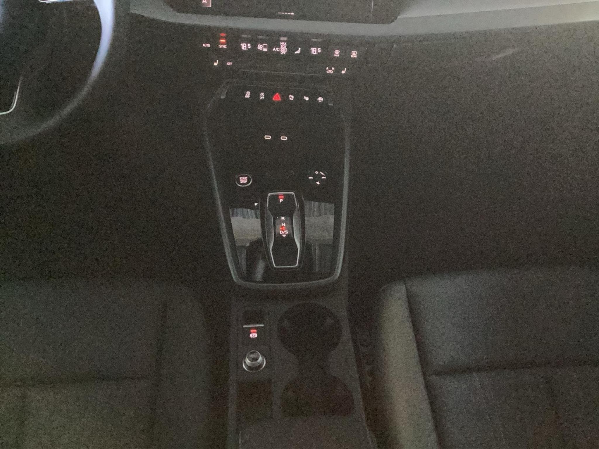 Audi A3 SB+Advanced+S-Tronic+P.Business+Led+Navi+DAB (2025) - Foto 12