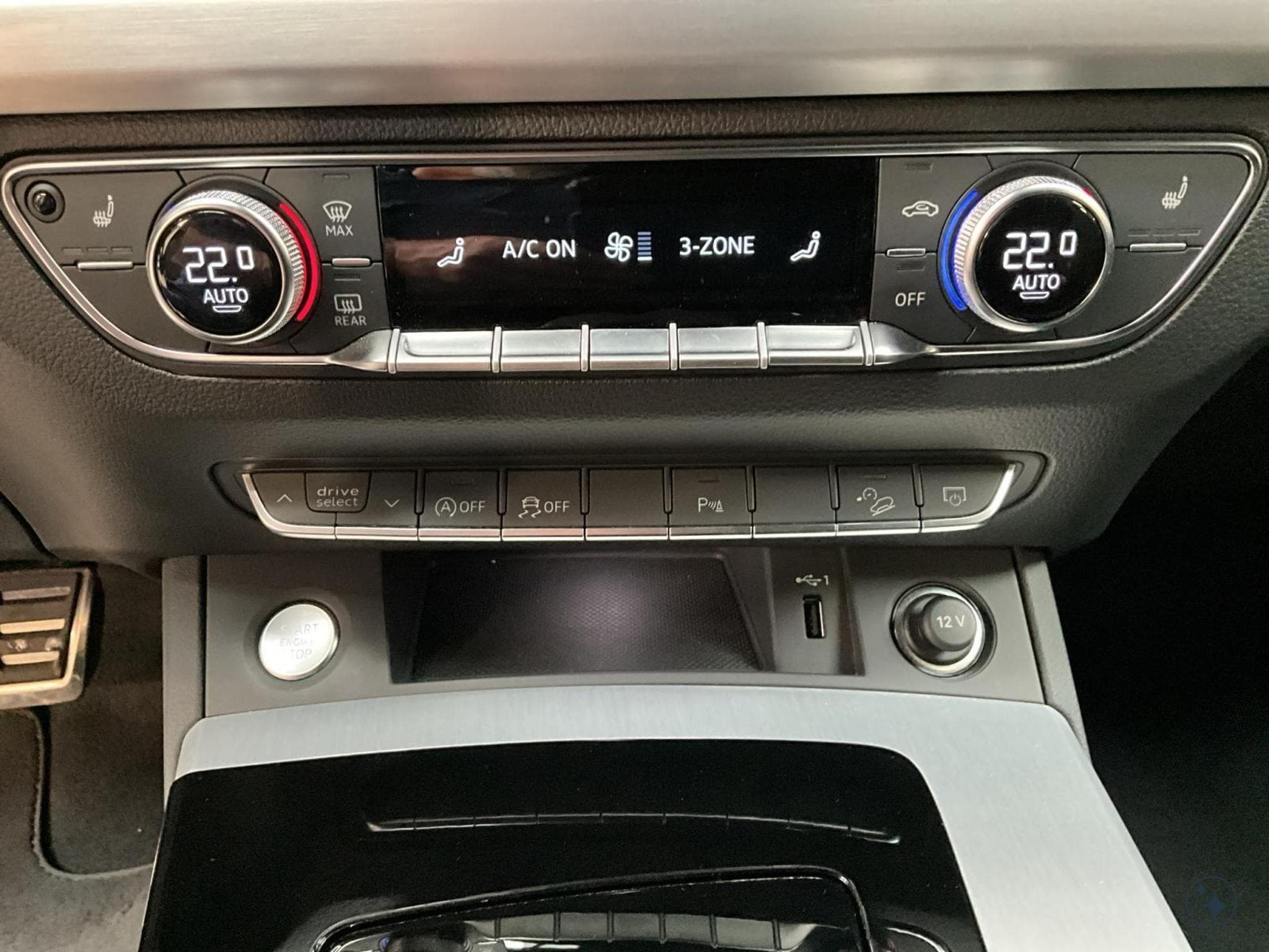 Audi Q5 SB+S-Line+40TDI+Quattro+S-Tronic+P.Business+MatrixLED+AHK+Bl (2024) - Foto 21