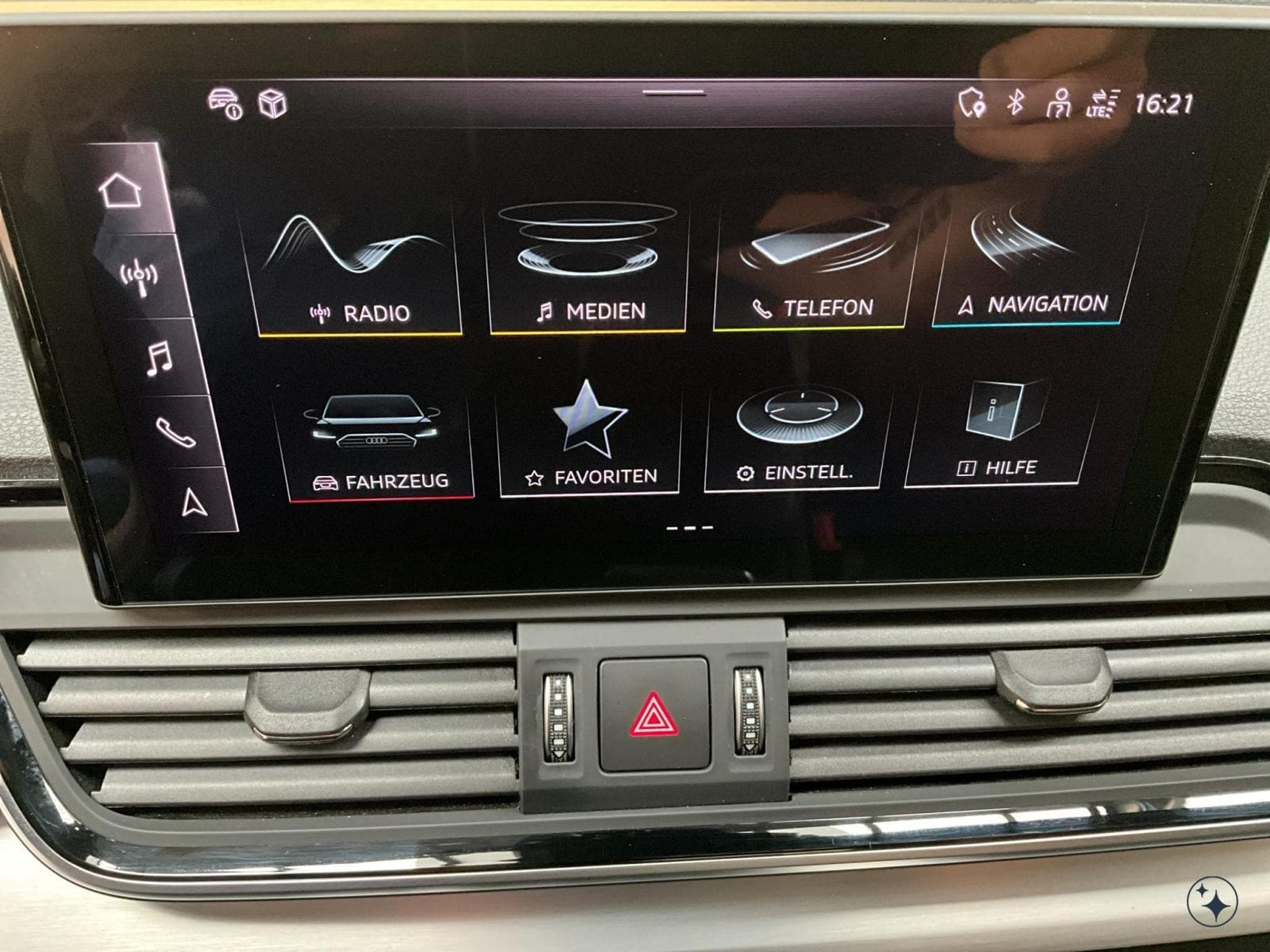 Audi Q5 SB+S-Line+40TDI+Quattro+S-Tronic+P.Business+MatrixLED+AHK+Bl (2024) - Foto 20