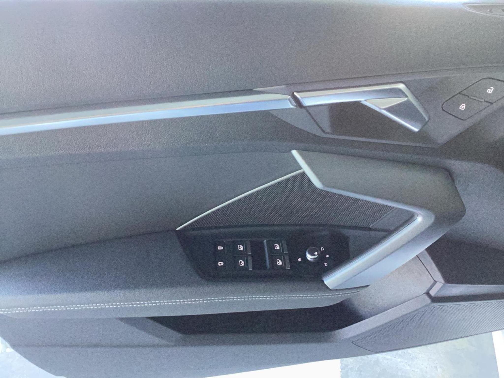 Audi A3 SB+Advanced+S-Tronic+P.Business+Led+Navi+DAB (2025) - Foto 14