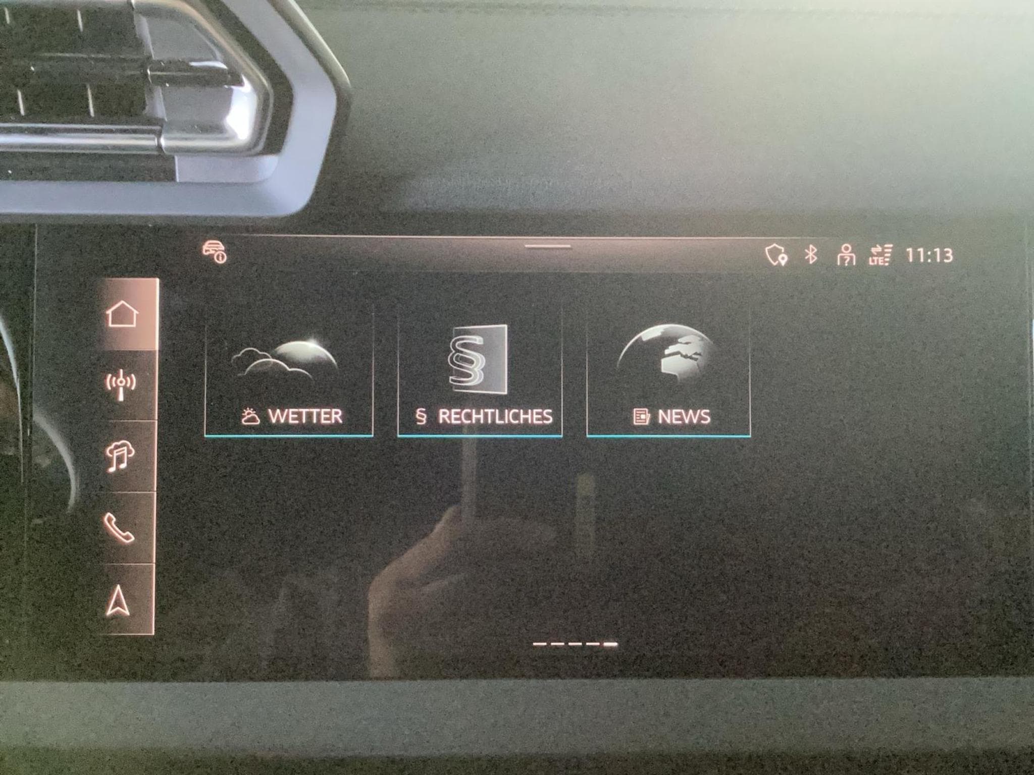 Audi A3 SB+Advanced+S-Tronic+P.Business+Led+Navi+DAB (2025) - Foto 19