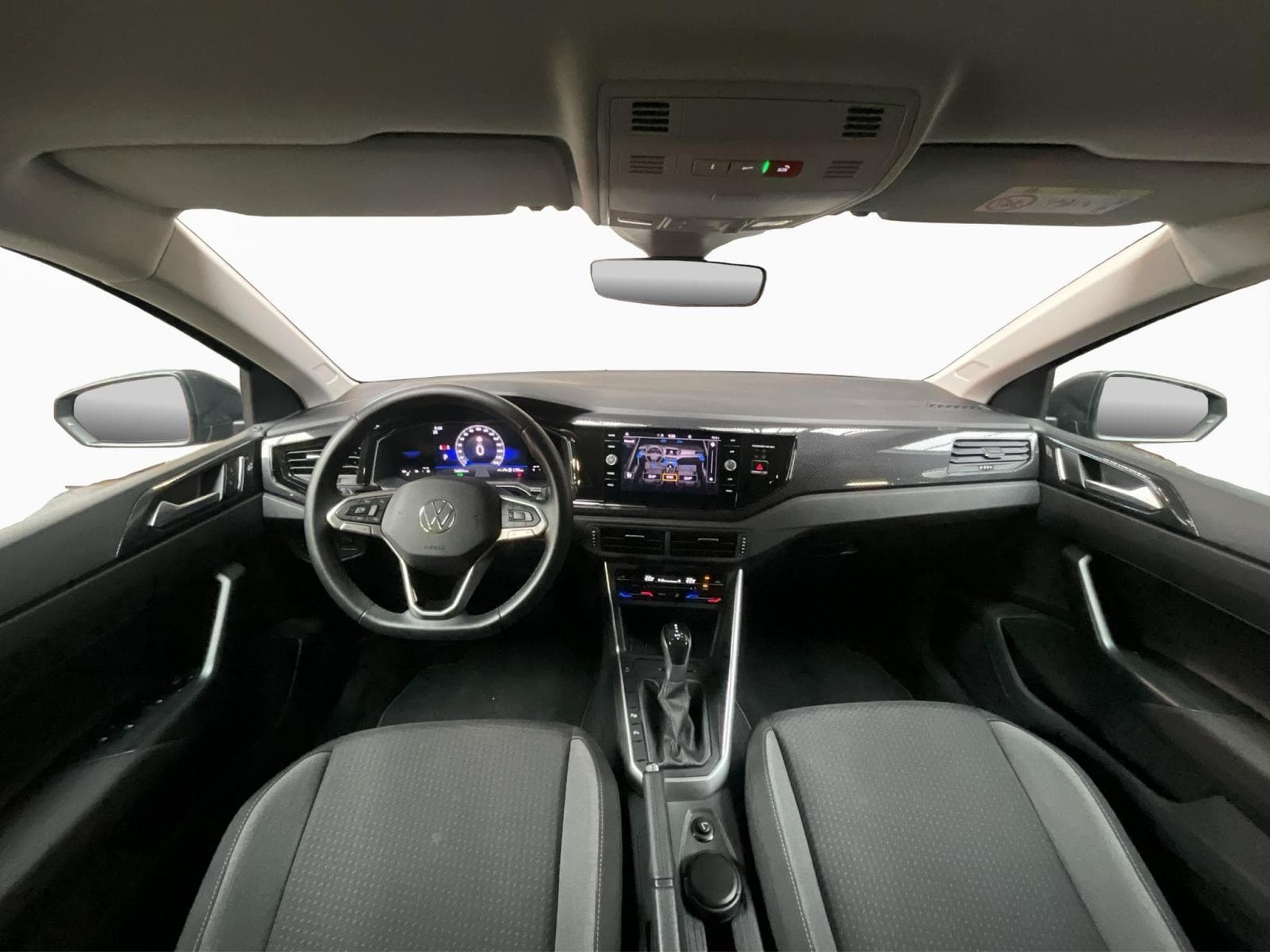 VW Polo Life+DSG+P.Assistance+P.Lumiere&Visibilité+Air-Care-Climatro (2025) - Foto 2