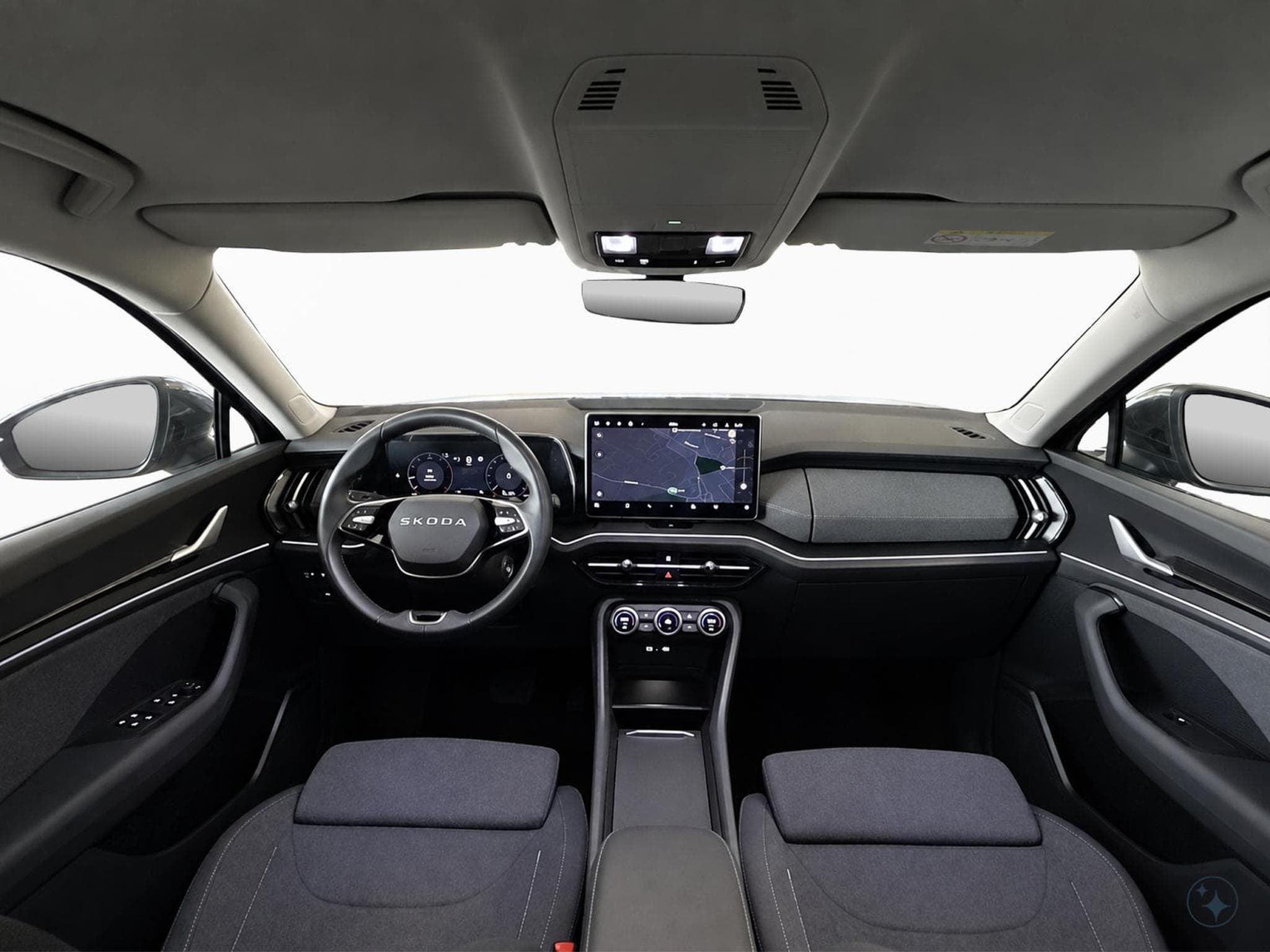Skoda Kodiaq Selection+DSG+Led+Navi+DAB+Rear-View (2025) - Foto 2