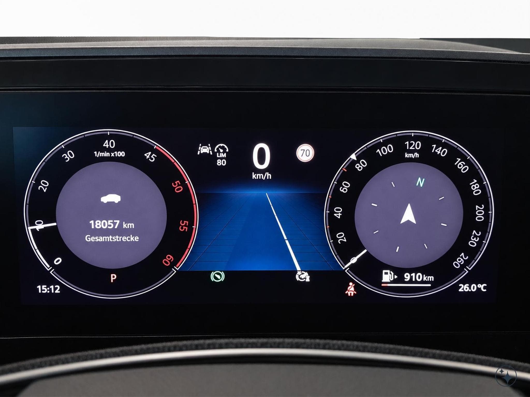 Skoda Kodiaq Selection+DSG+Led+Navi+DAB+Rear-View (2025) - Foto 11