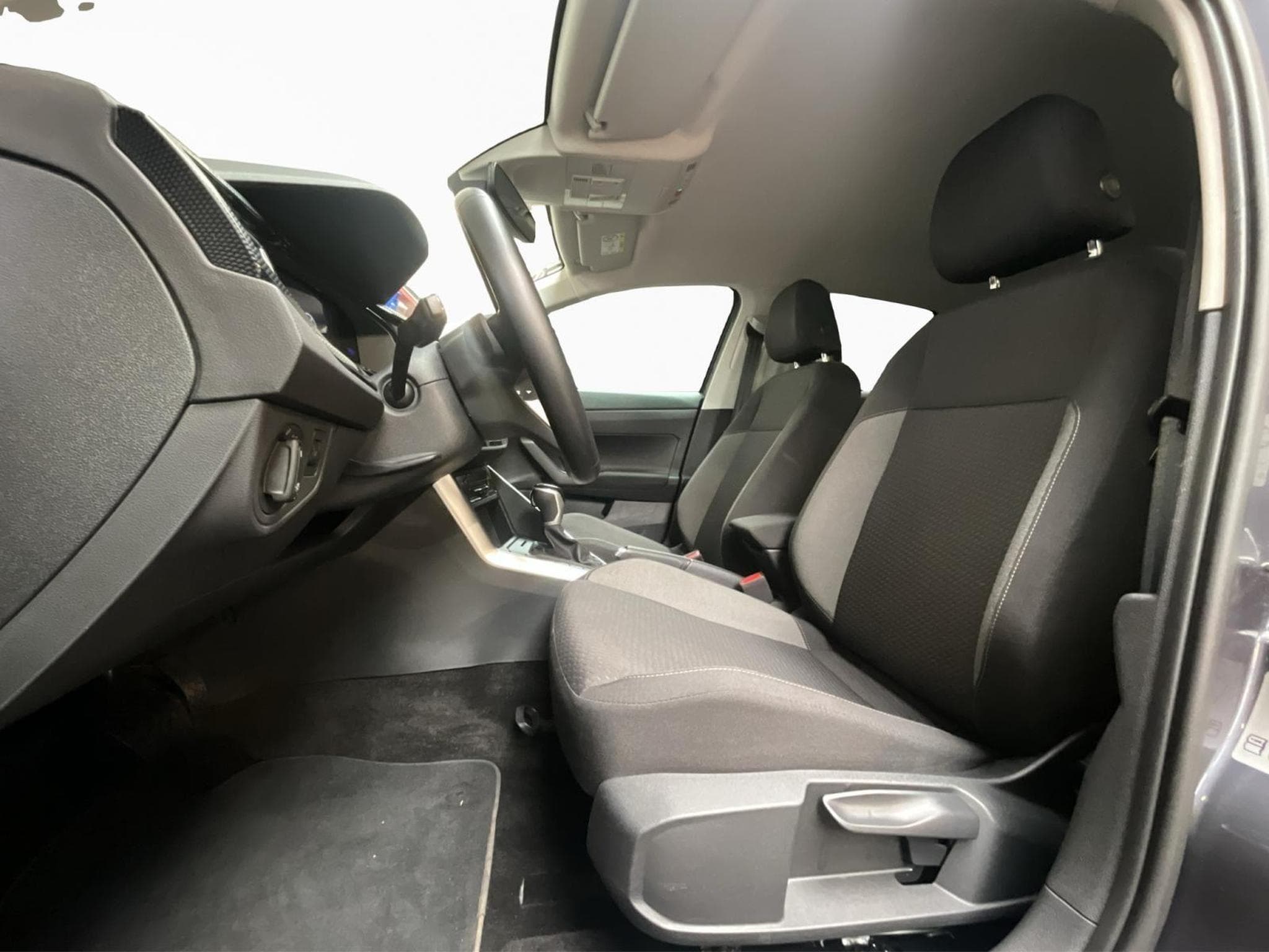 VW Polo Life+DSG+P.Assistance+P.Lumiere&Visibilité+Air-Care-Climatro (2025) - Foto 9