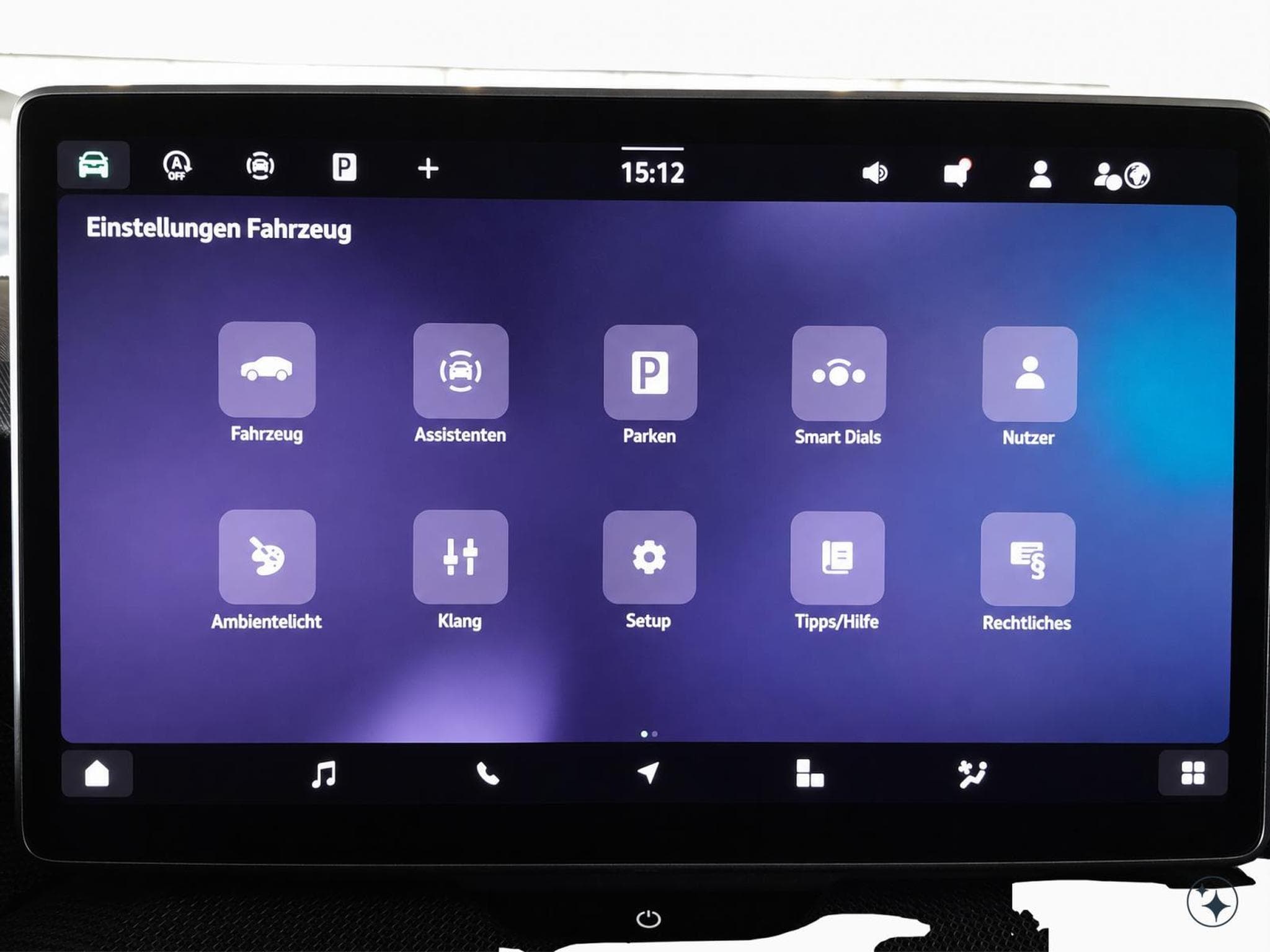 Skoda Kodiaq Selection+DSG+Led+Navi+DAB+Rear-View (2025) - Foto 13