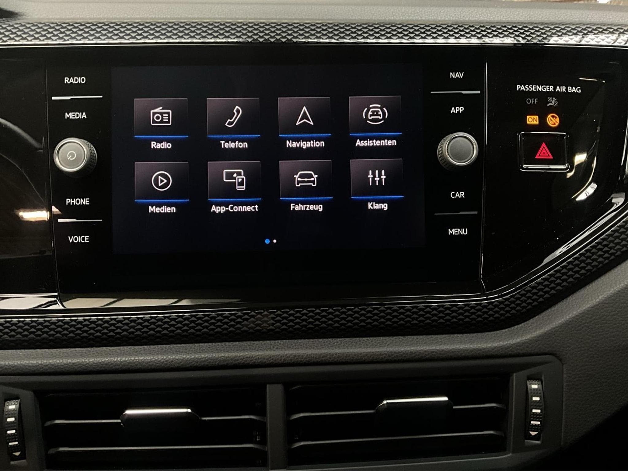VW Polo Life+DSG+P.Assistance+P.Lumiere&Visibilité+Air-Care-Climatro (2025) - Foto 13