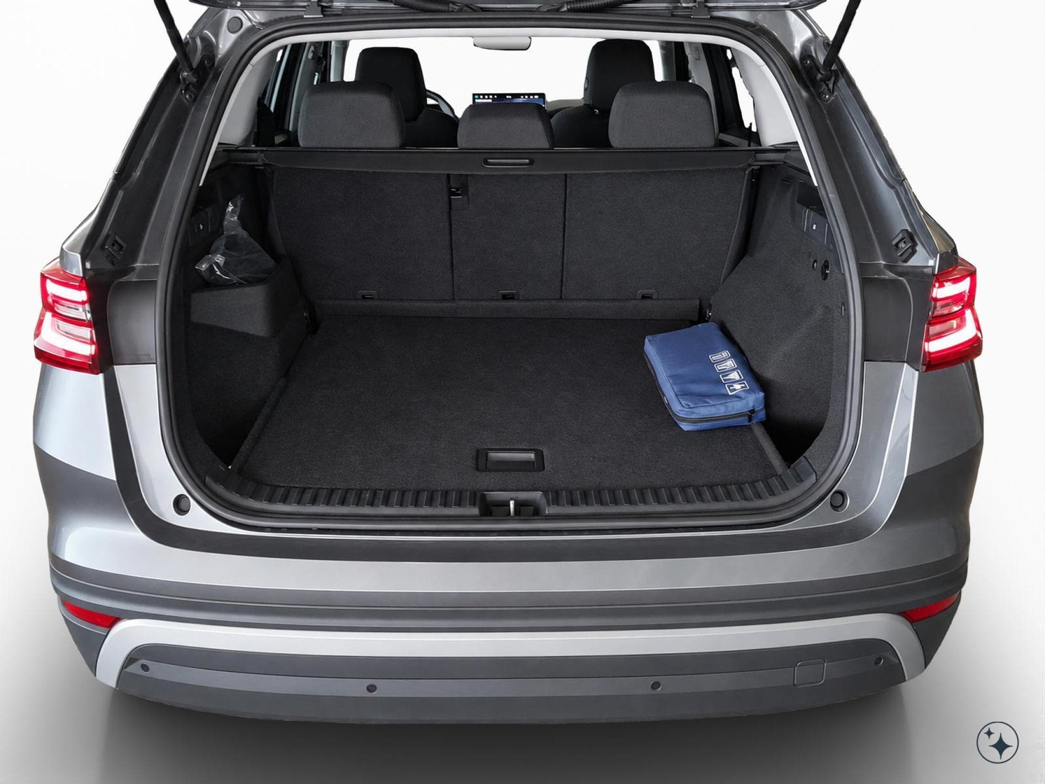 Skoda Kodiaq Selection+DSG+Led+Navi+DAB+Rear-View (2025) - Foto 16