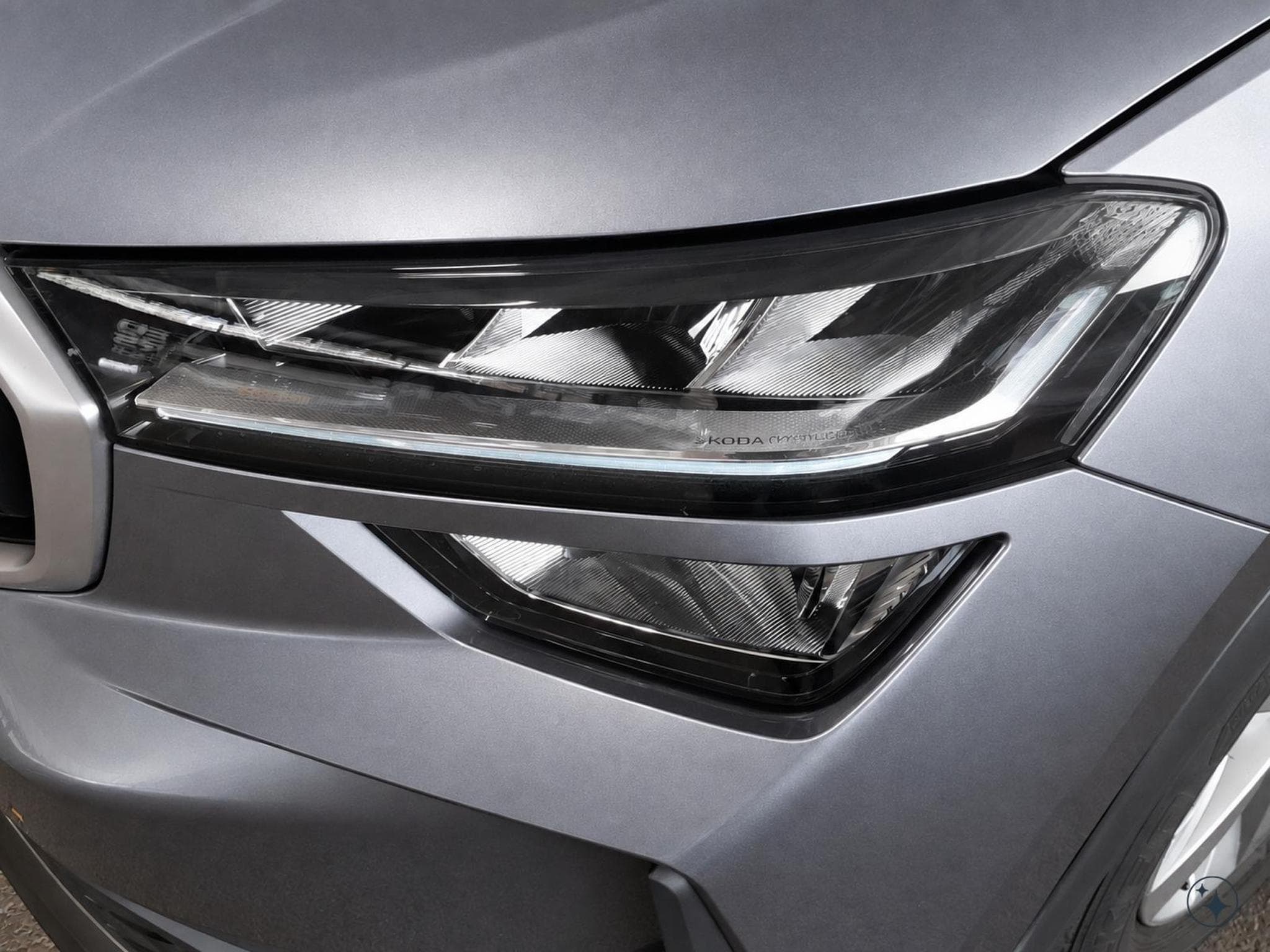 Skoda Kodiaq Selection+DSG+Led+Navi+DAB+Rear-View (2025) - Foto 17