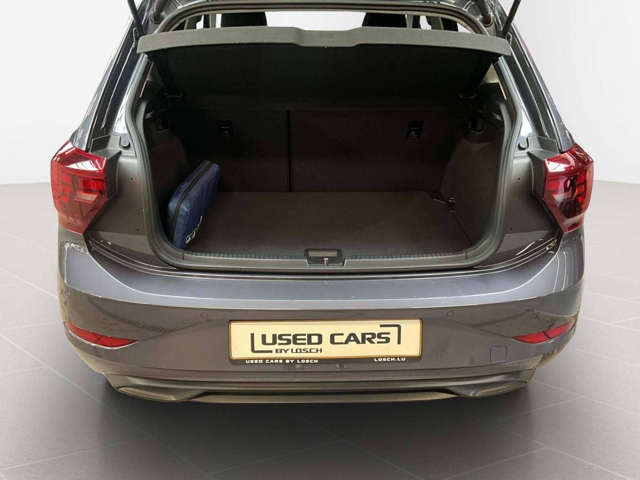 VW Polo Life+DSG+P.Assistance+P.Lumiere&Visibilité+Air-Care-Climatro (2025) - Foto 16