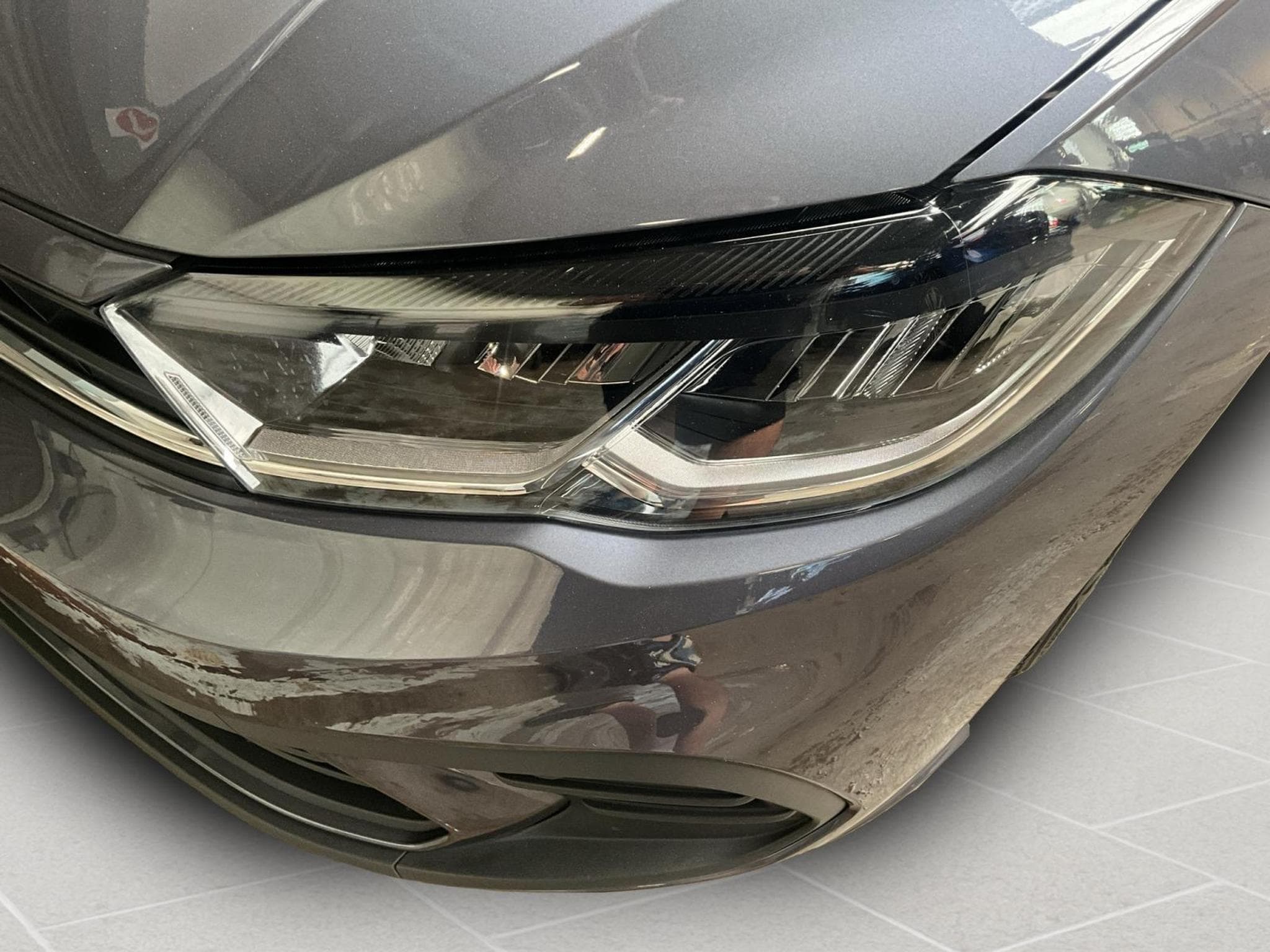 VW Polo Life+DSG+P.Assistance+P.Lumiere&Visibilité+Air-Care-Climatro (2025) - Foto 17