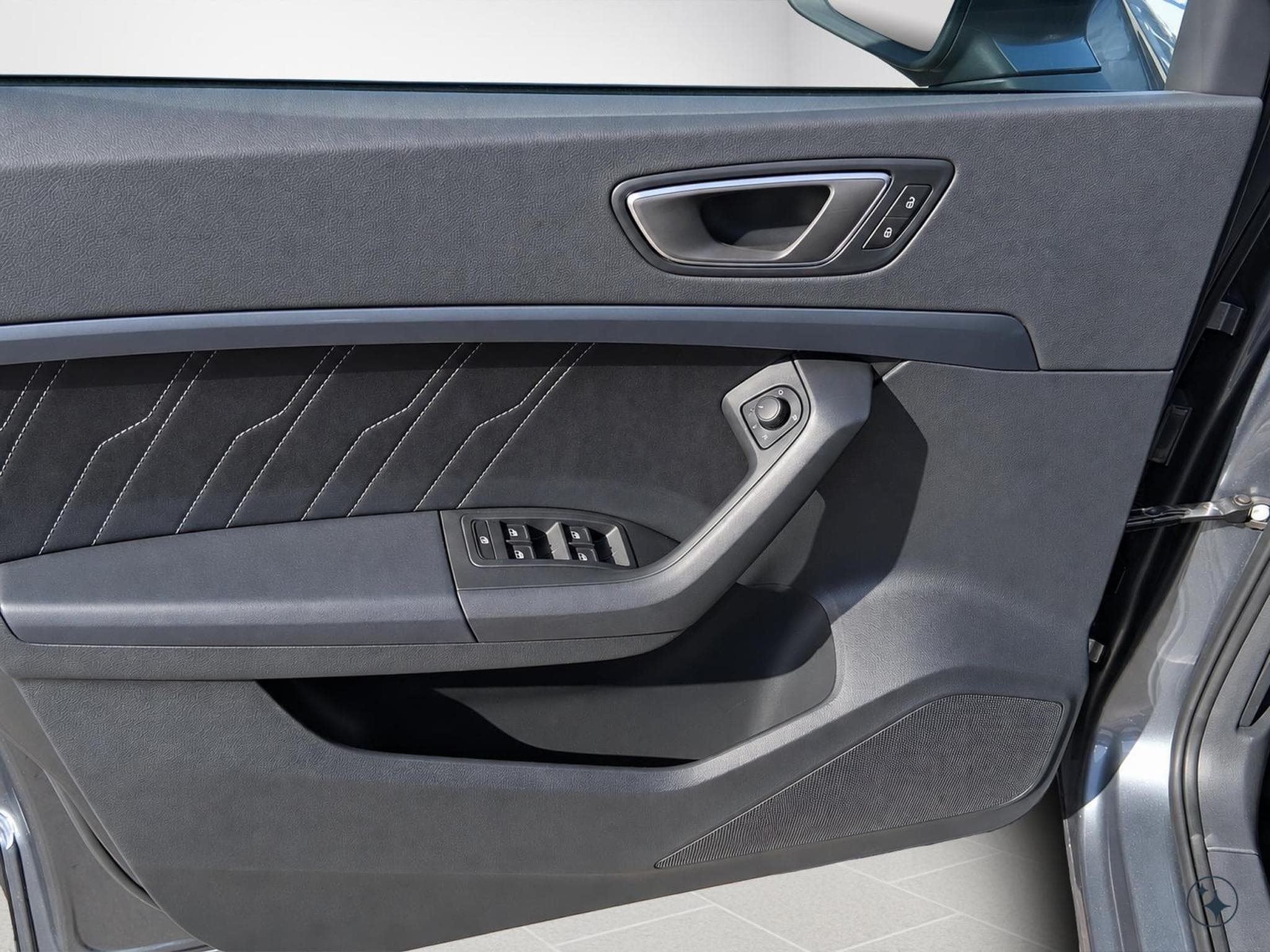 Seat Ateca Style+DSG+P.Dinamica+Park-Assist+P.Vision+Navi (2025) - Foto 14