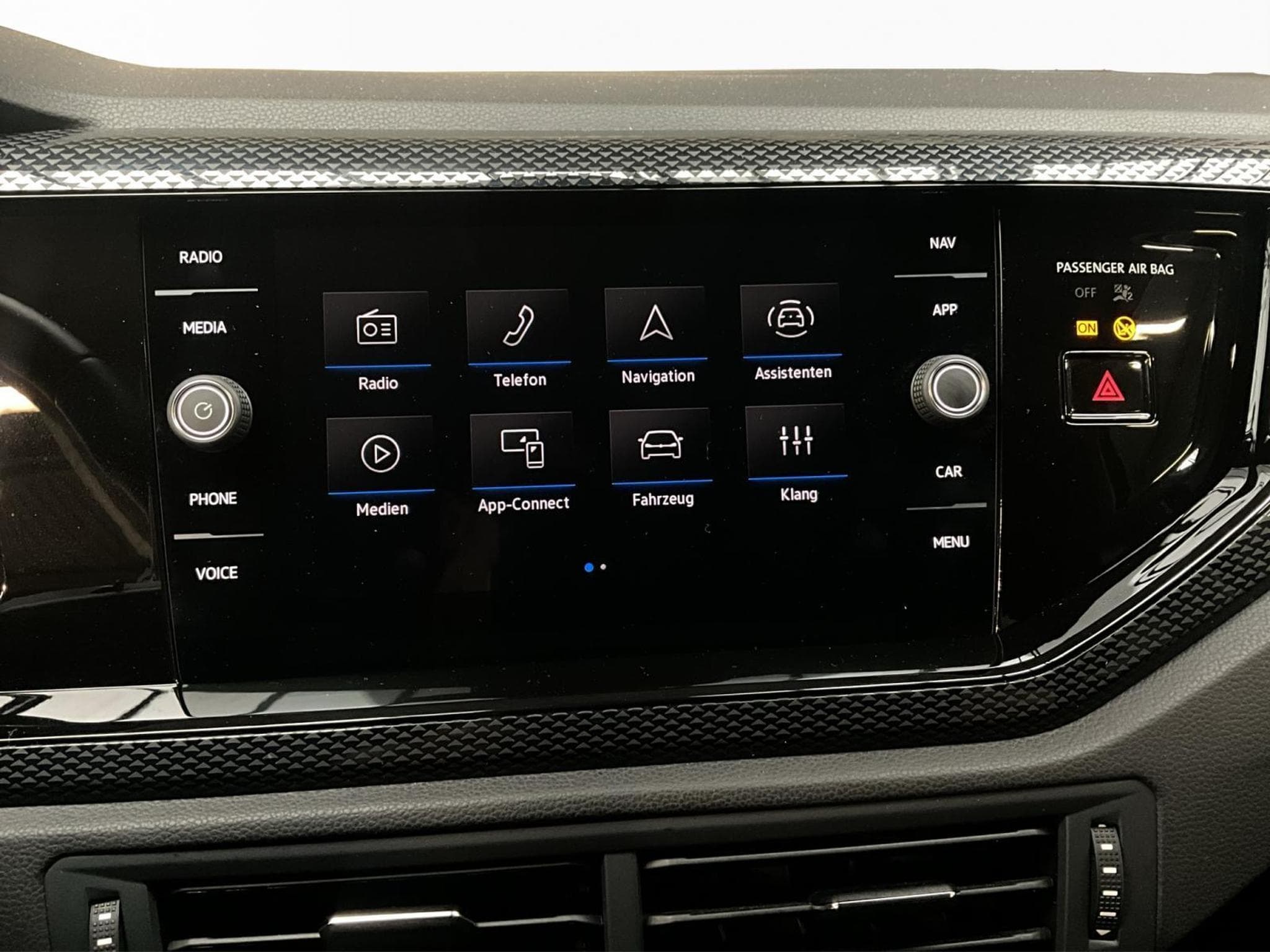 VW Polo Life+DSG+P.Assistance+P.Lumiere&Visibilité+Air-Care-Climatro (2025) - Foto 3