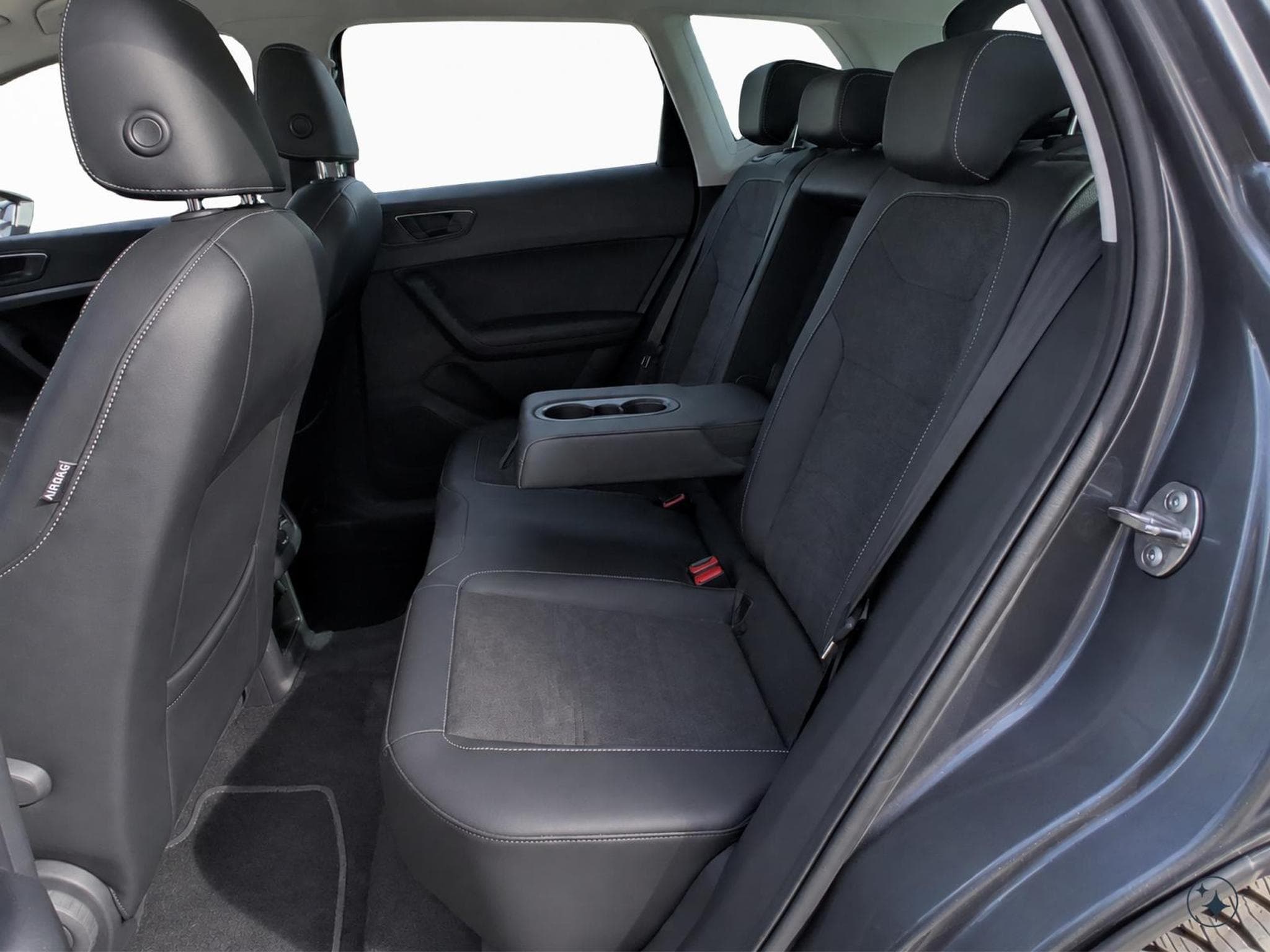 Seat Ateca Style+DSG+P.Dinamica+Park-Assist+P.Vision+Navi (2025) - Foto 15