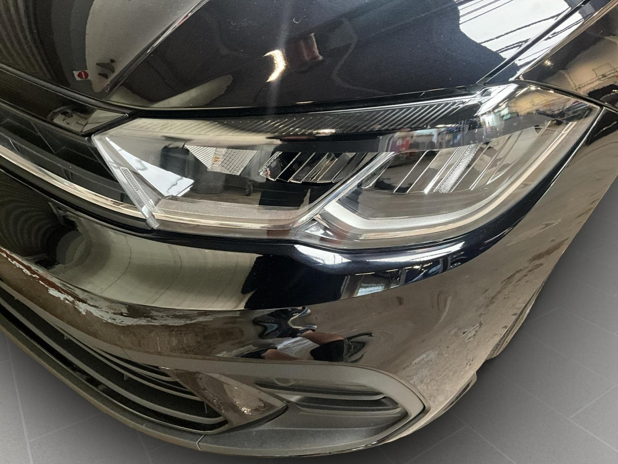 VW Polo Life+DSG+P.Assistance+P.Lumiere&Visibilité+Air-Care-Climatro (2025) - Foto 7