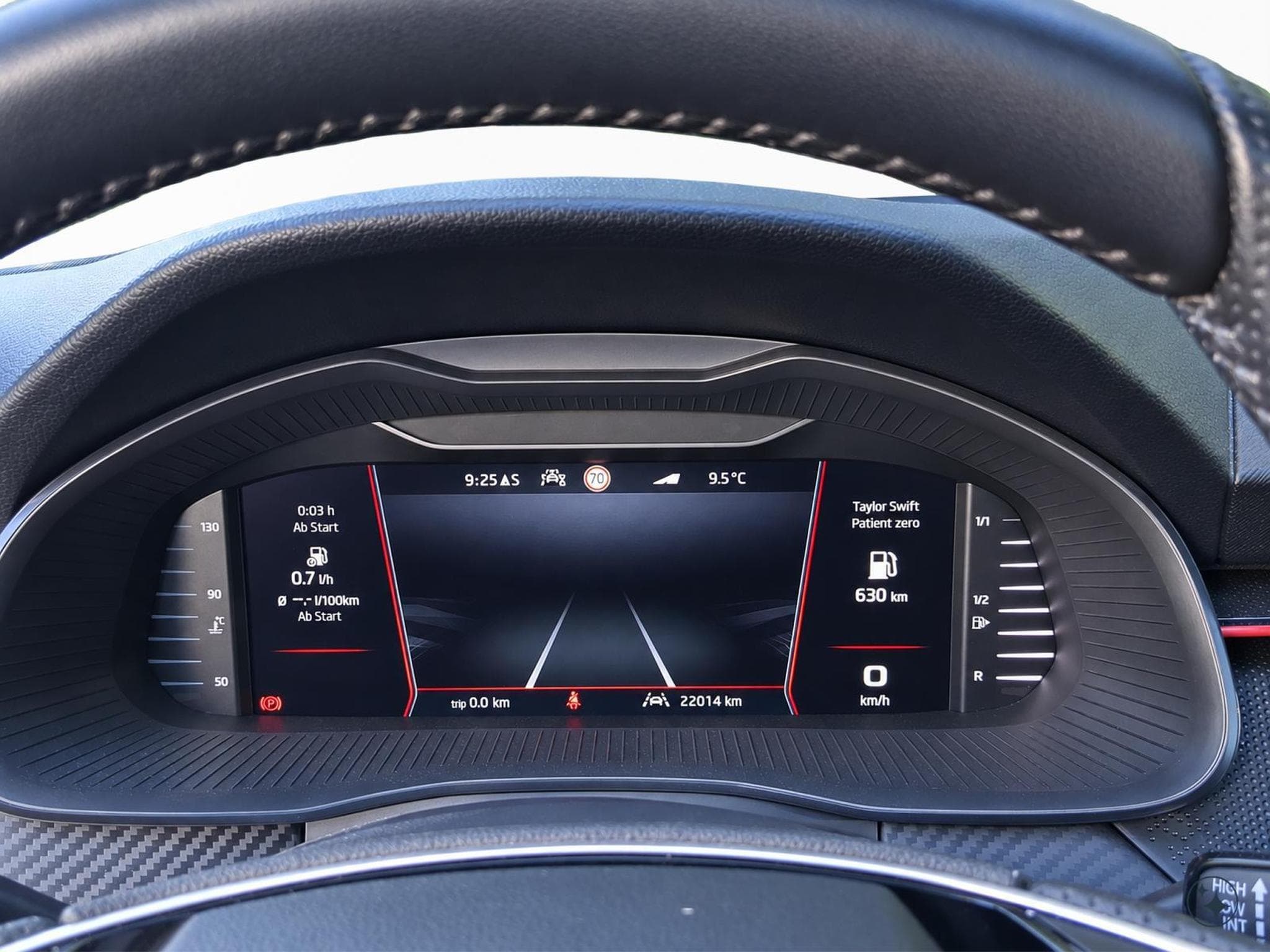 Skoda Scala Monte-Carlo+DSG+LED+NAVI+DAB+ (2025) - Foto 11