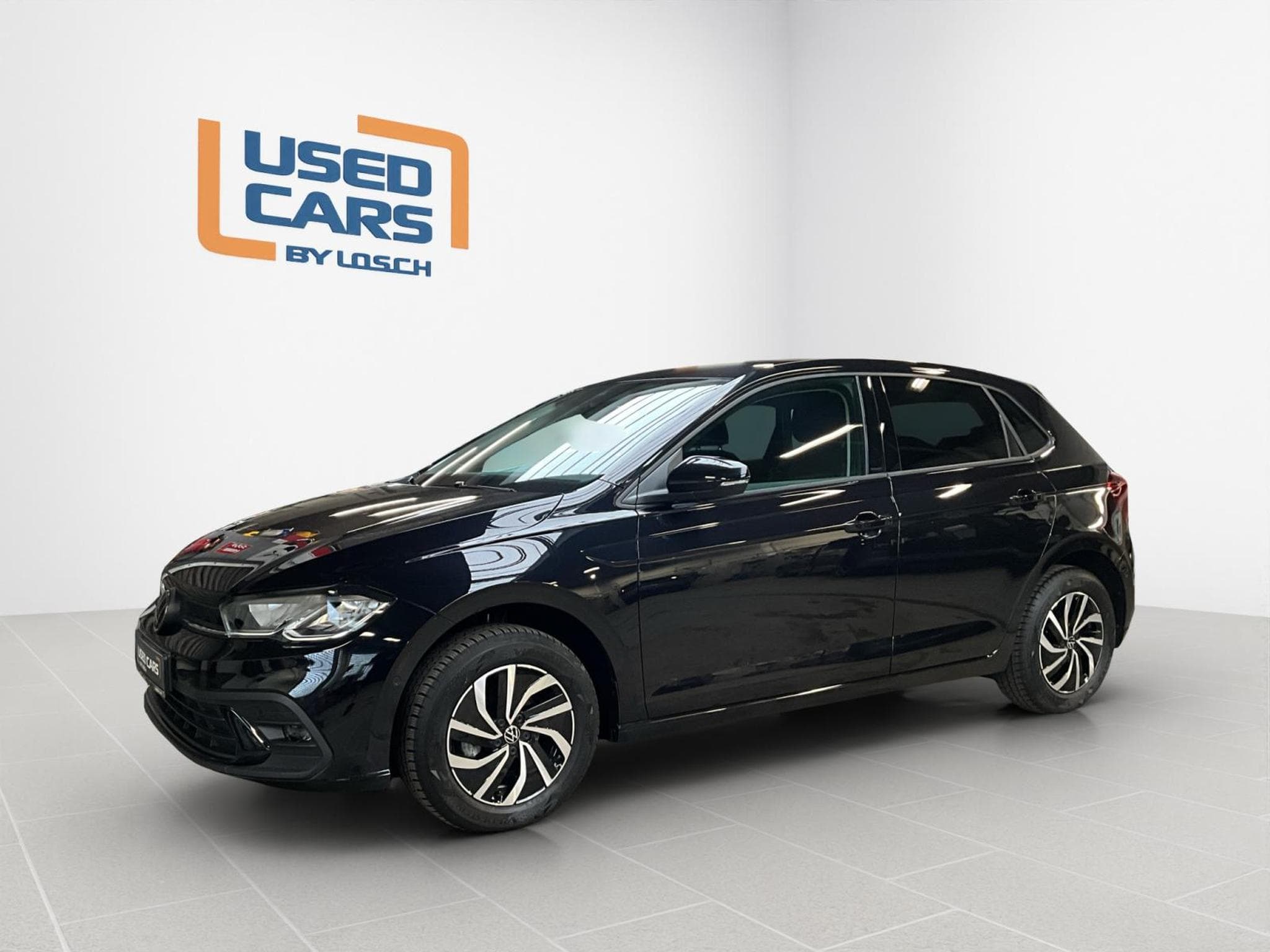 VW Polo Life+DSG+P.Assistance+P.Lumiere&Visibilité+Air-Care-Climatro (2025) - Foto 15