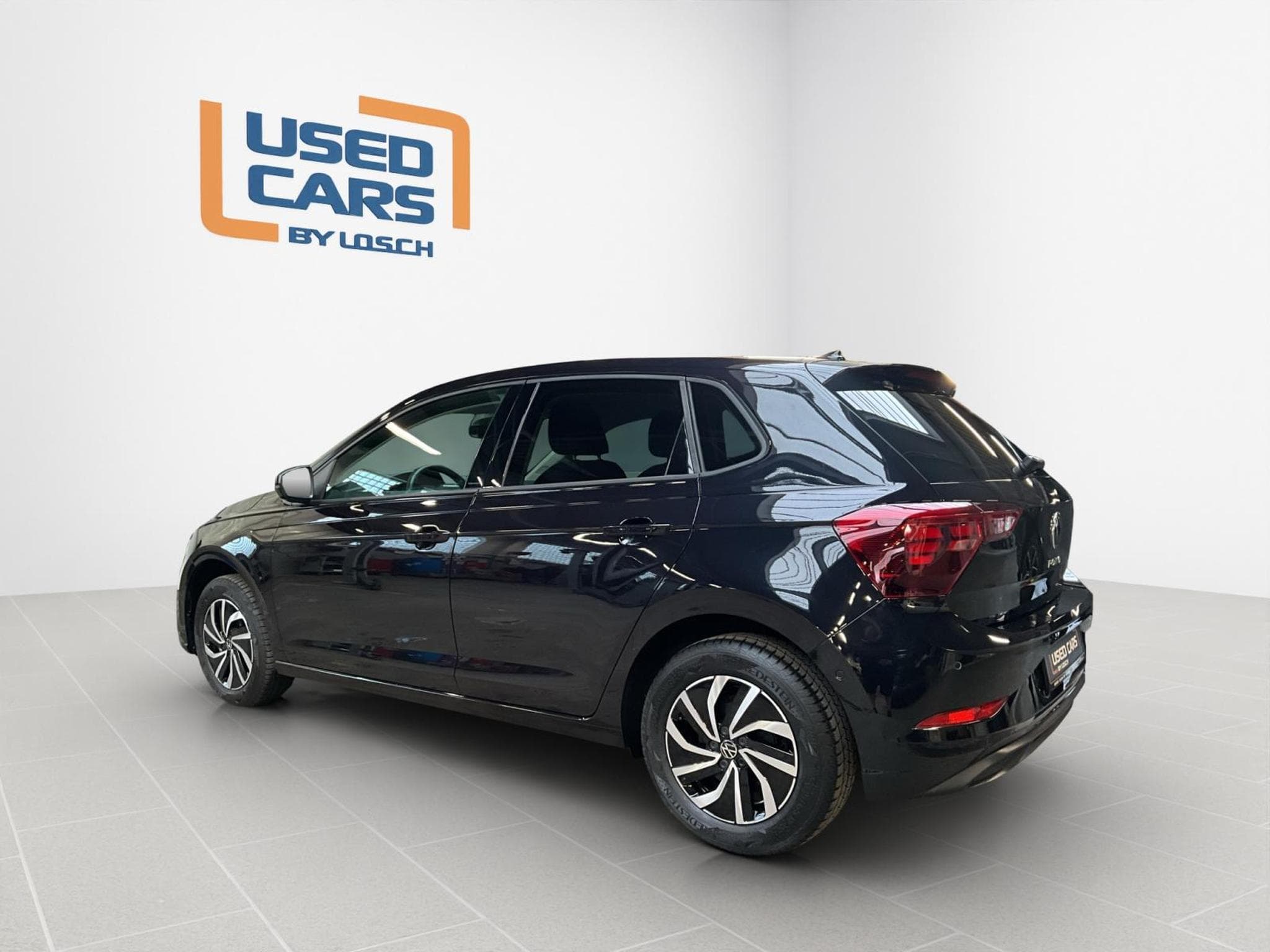 VW Polo Life+DSG+P.Assistance+P.Lumiere&Visibilité+Air-Care-Climatro (2025) - Foto 16