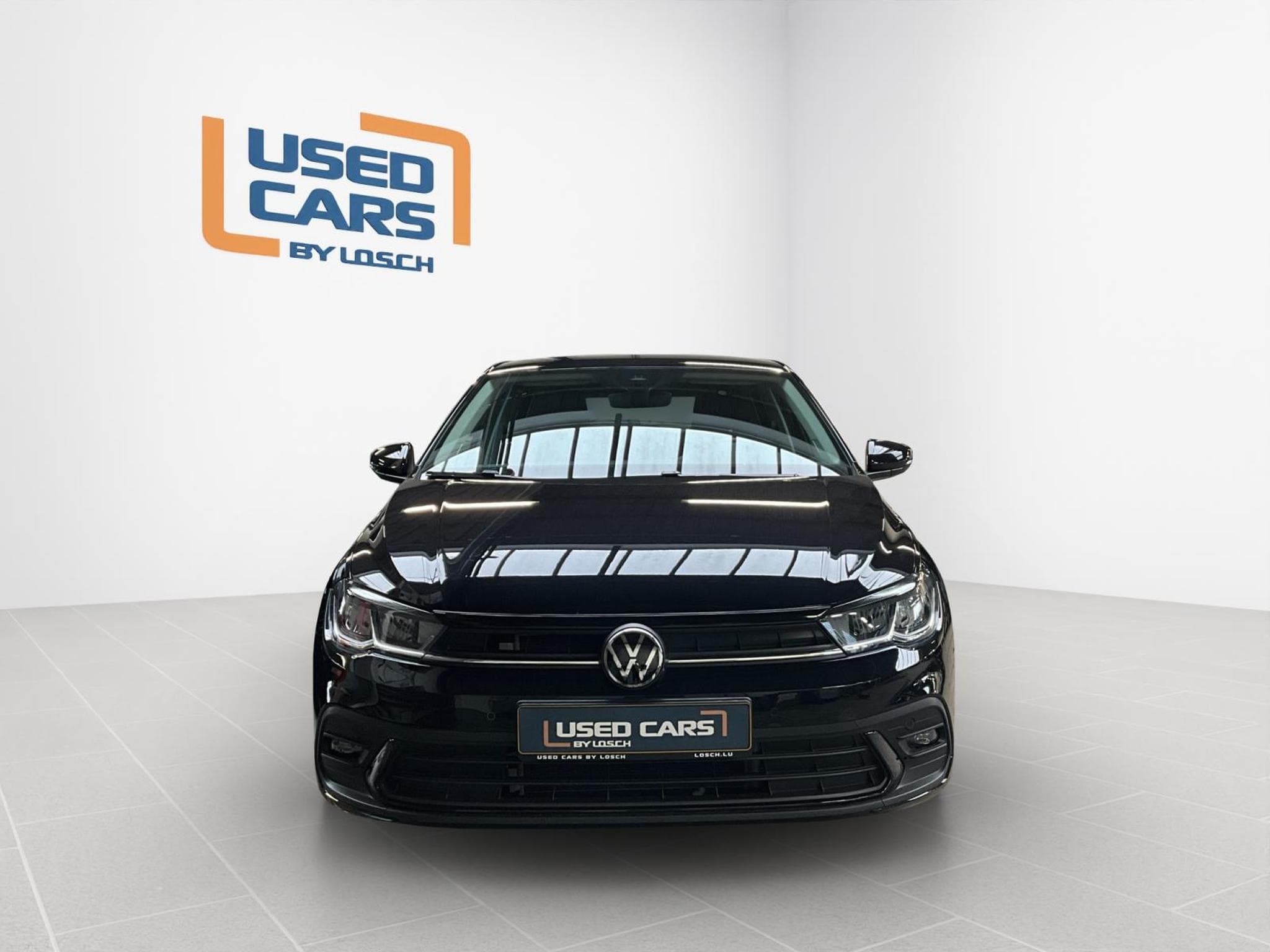 VW Polo Life+DSG+P.Assistance+P.Lumiere&Visibilité+Air-Care-Climatro (2025) - Foto 14