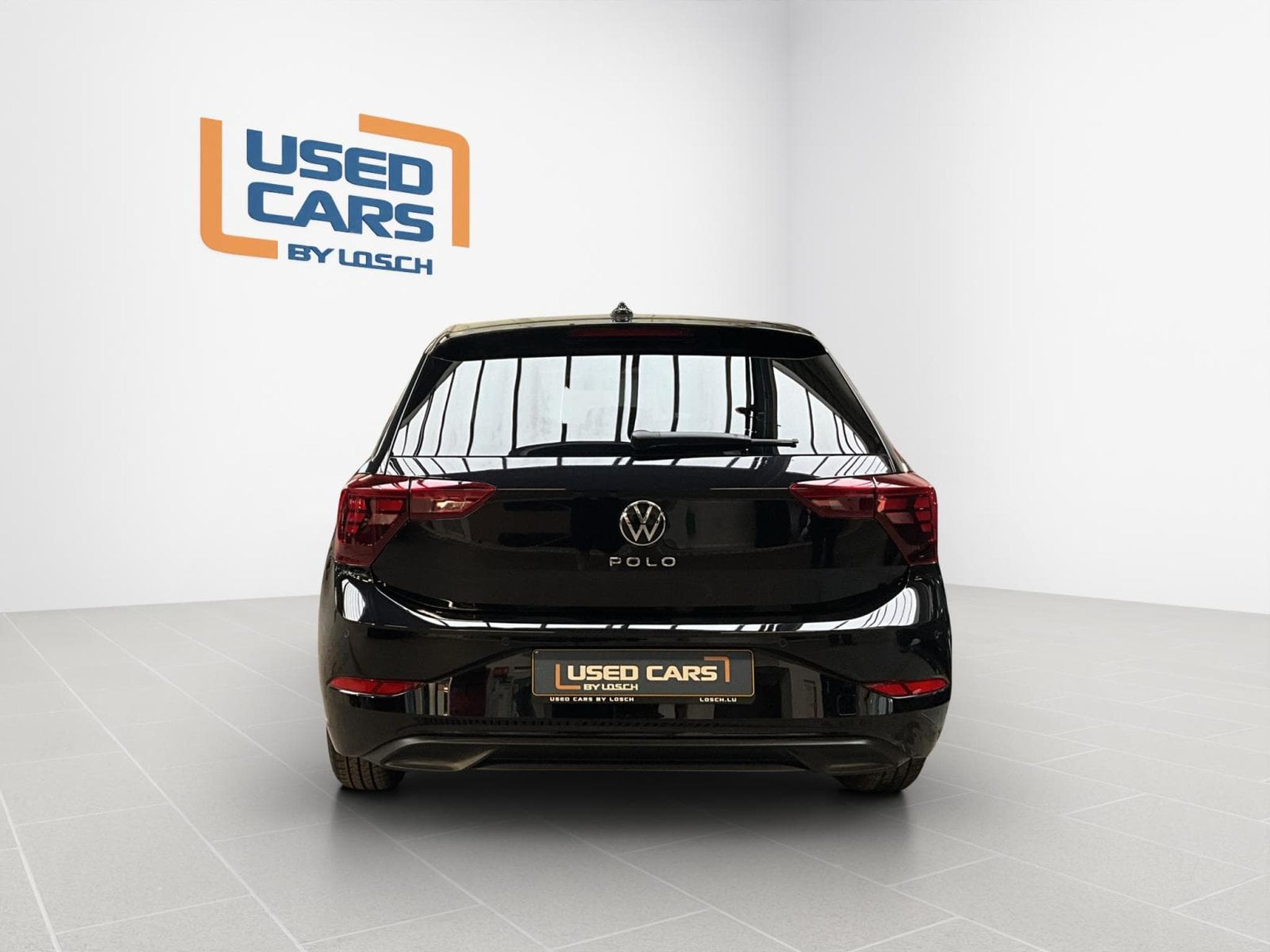 VW Polo Life+DSG+P.Assistance+P.Lumiere&Visibilité+Air-Care-Climatro (2025) - Foto 18