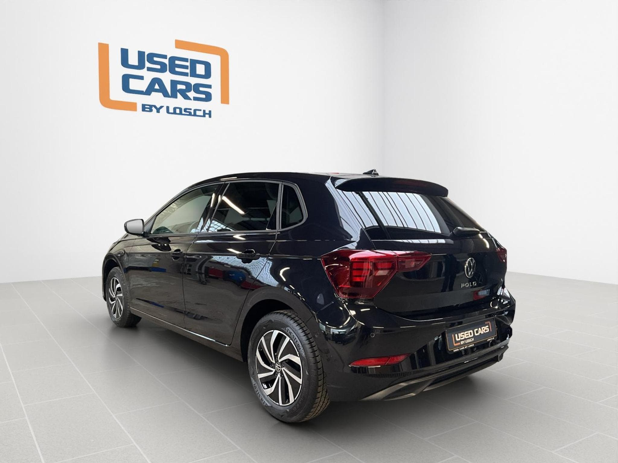 VW Polo Life+DSG+P.Assistance+P.Lumiere&Visibilité+Air-Care-Climatro (2025) - Foto 17