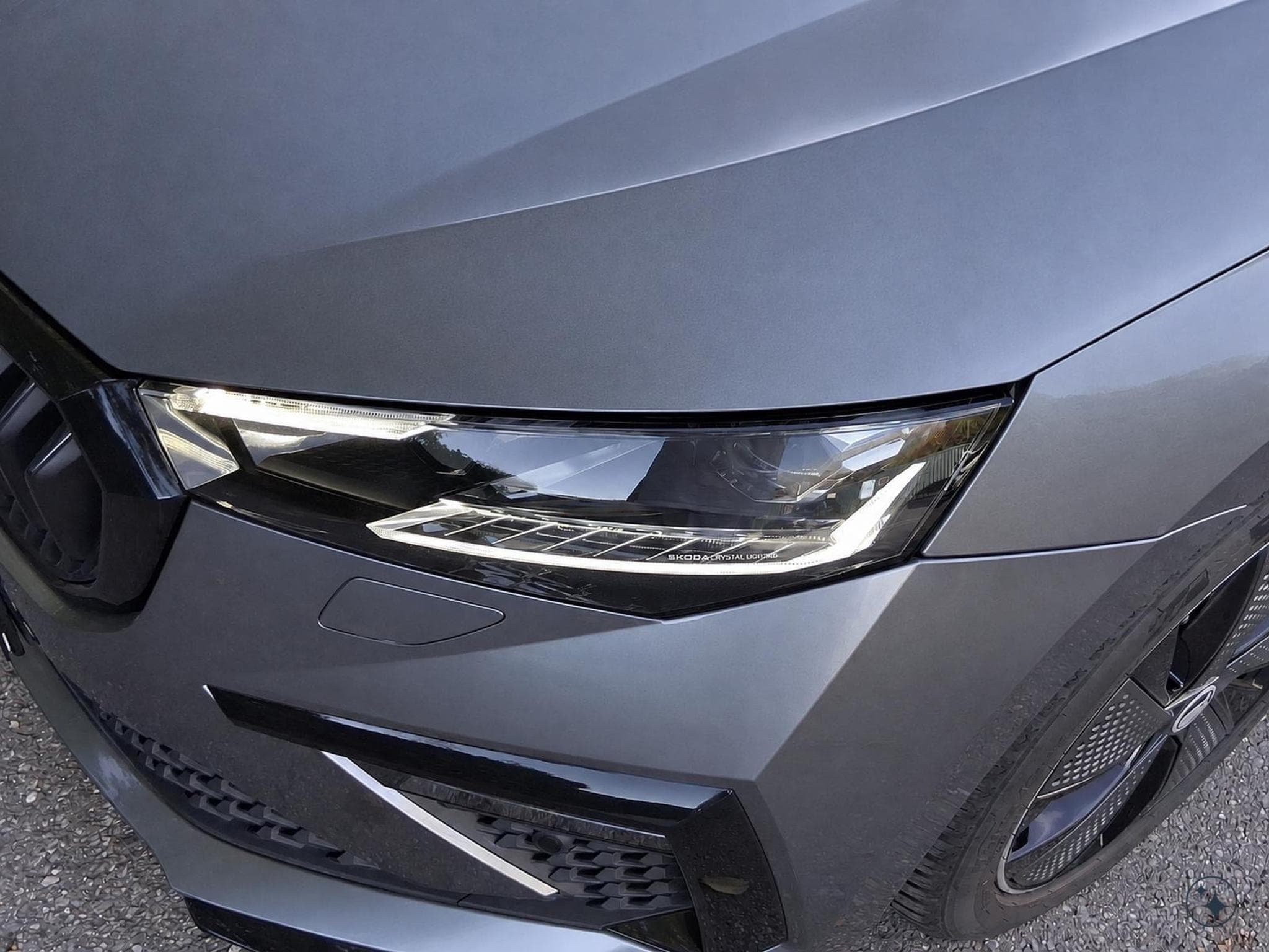 Skoda Scala Monte-Carlo+DSG+LED+NAVI+DAB+ (2025) - Foto 18