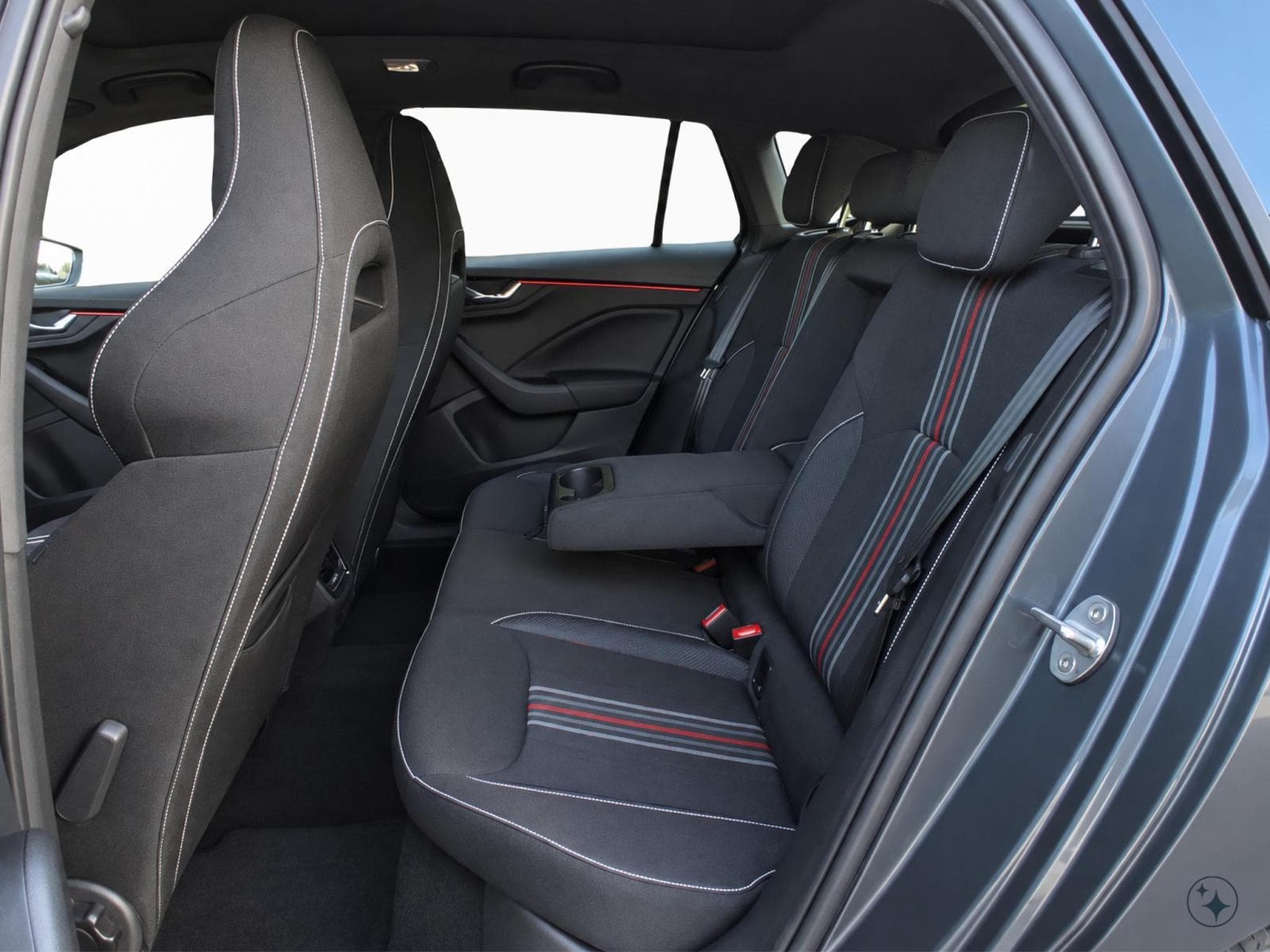 Skoda Scala Monte-Carlo+DSG+LED+NAVI+DAB+ (2025) - Foto 16