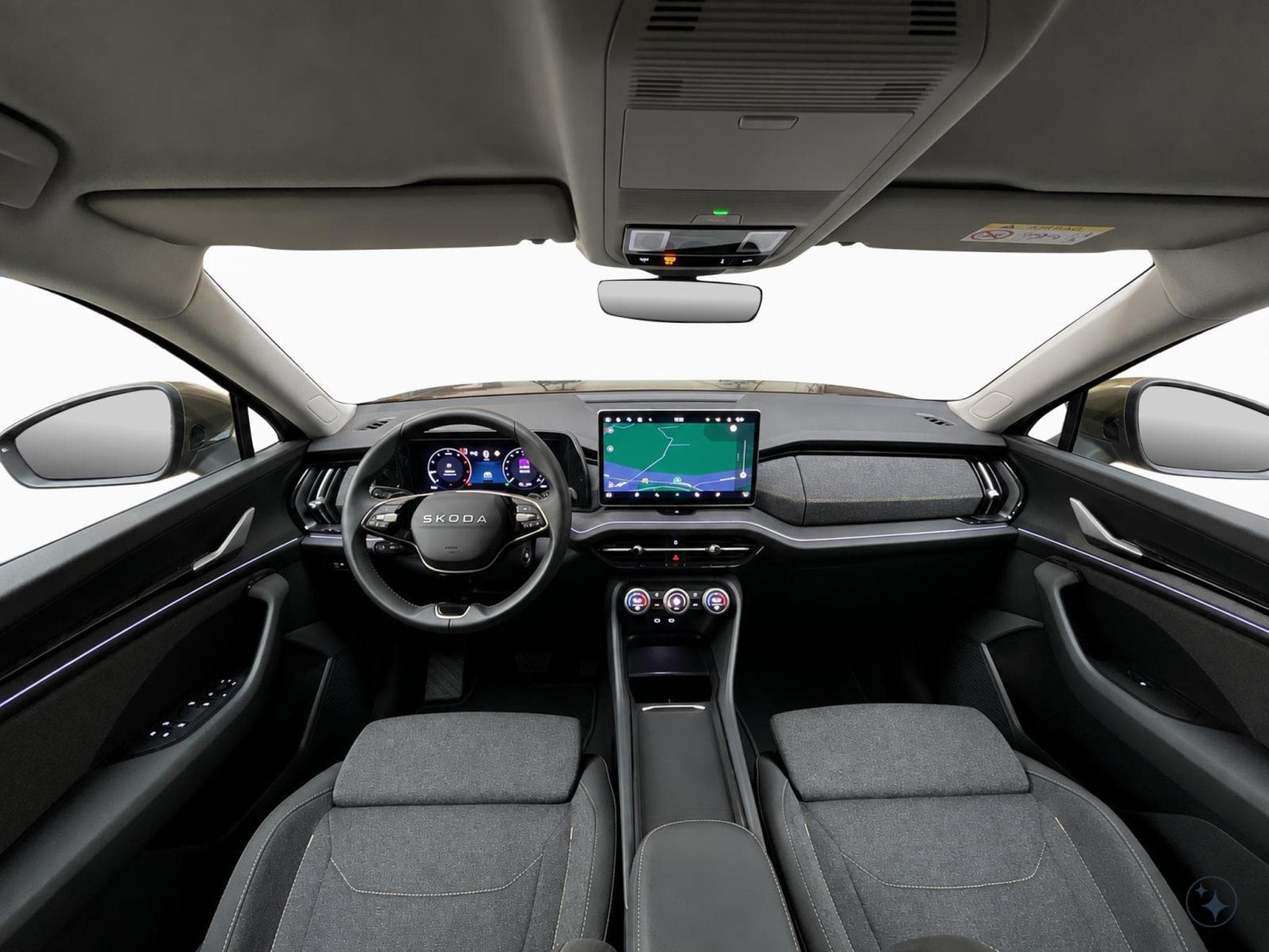 Skoda Kodiaq Selection+DSG+Led+Navi+DAB+Rear-View+LTE (2025) - Foto 2