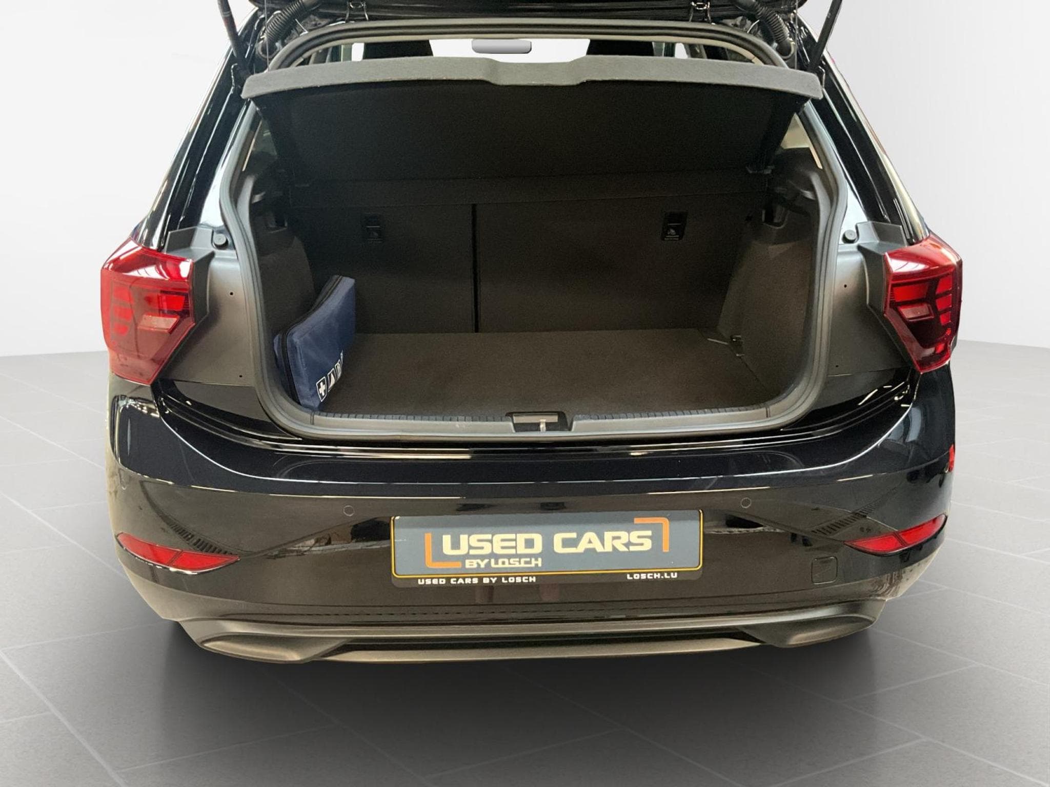 VW Polo Life+DSG+P.Assistance+P.Lumiere&Visibilité+Air-Care-Climatro (2025) - Foto 27