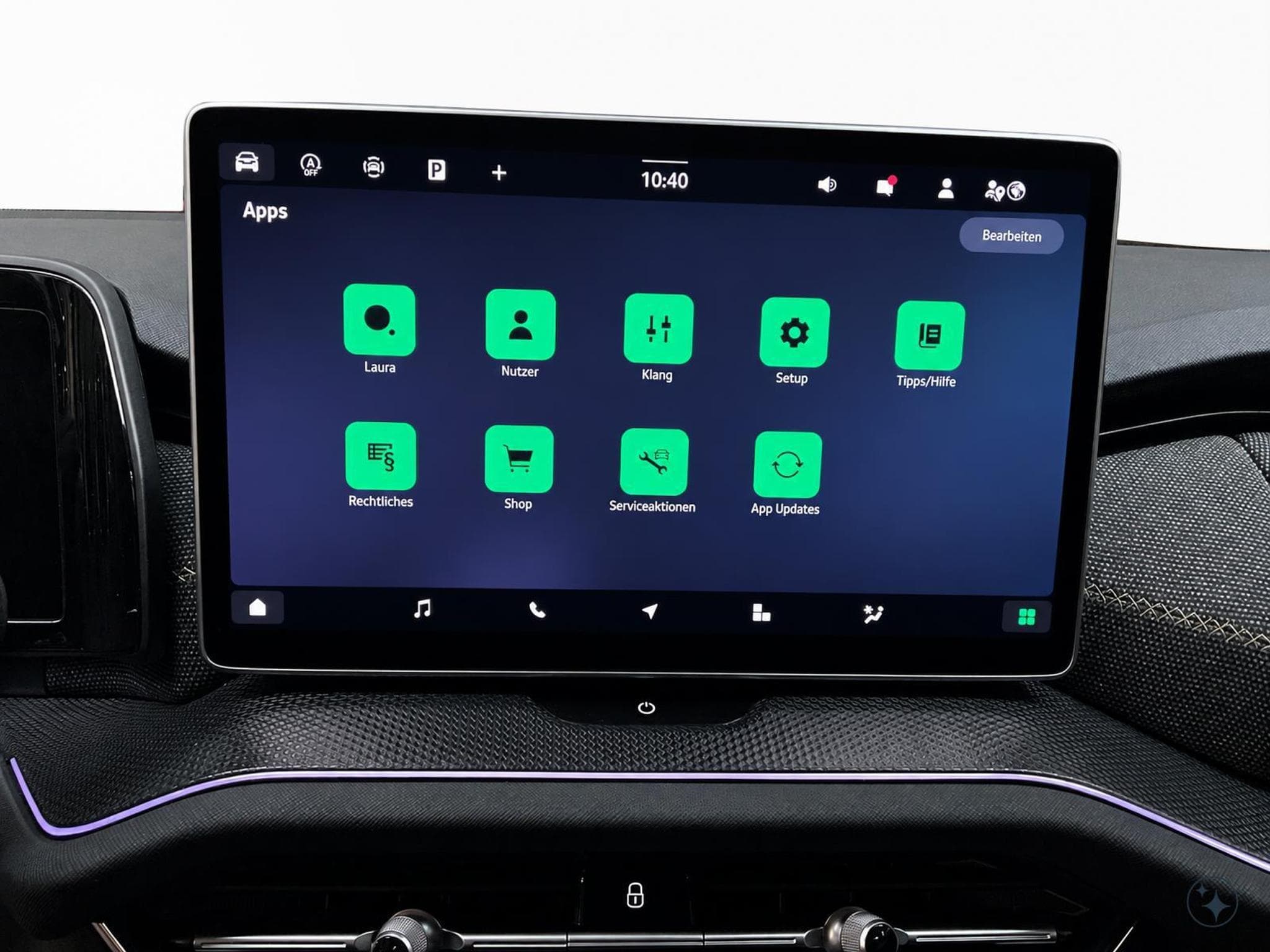 Skoda Kodiaq Selection+DSG+Led+Navi+DAB+Rear-View+LTE (2025) - Foto 13