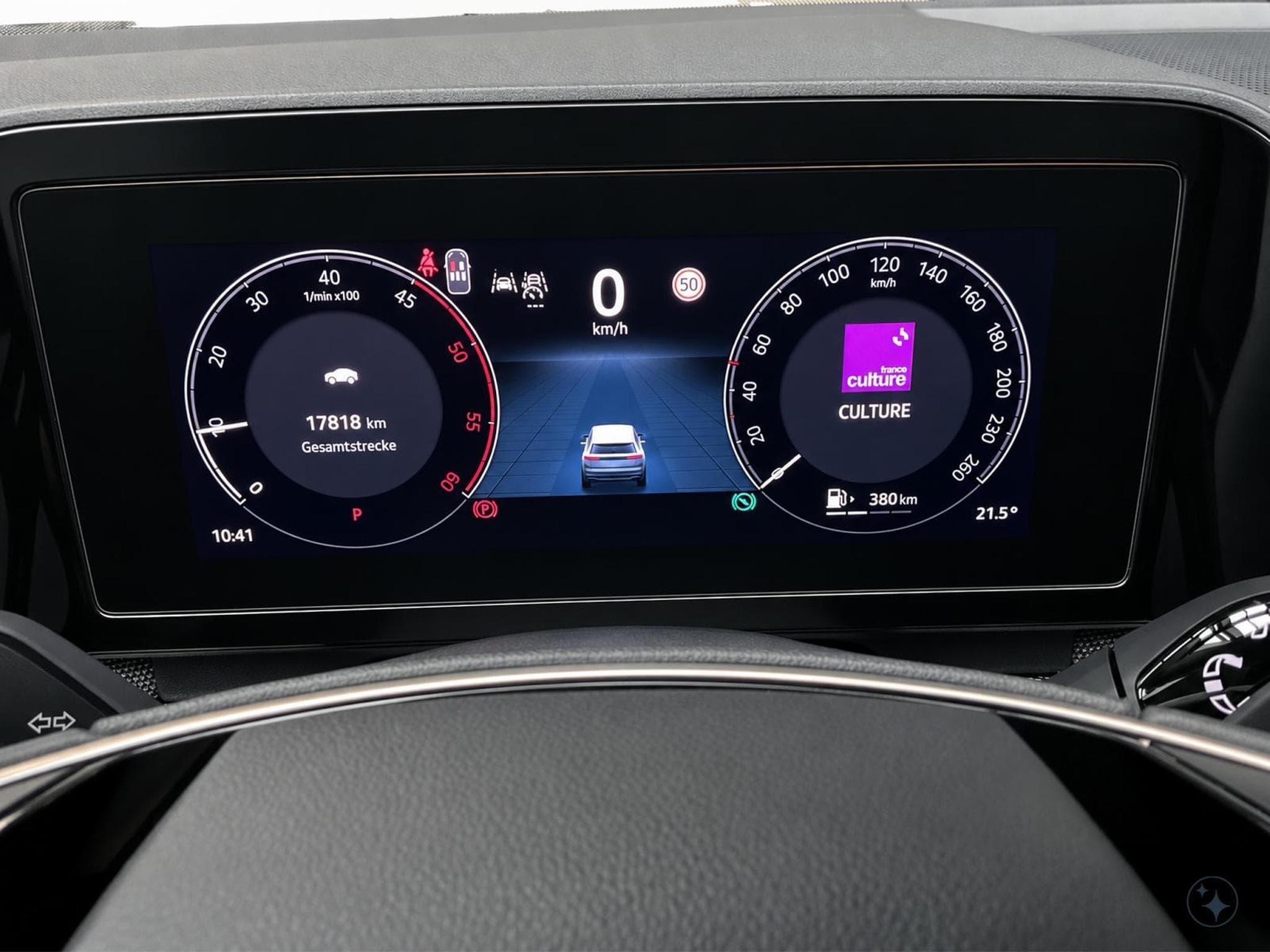 Skoda Kodiaq Selection+DSG+Led+Navi+DAB+Rear-View+LTE (2025) - Foto 11